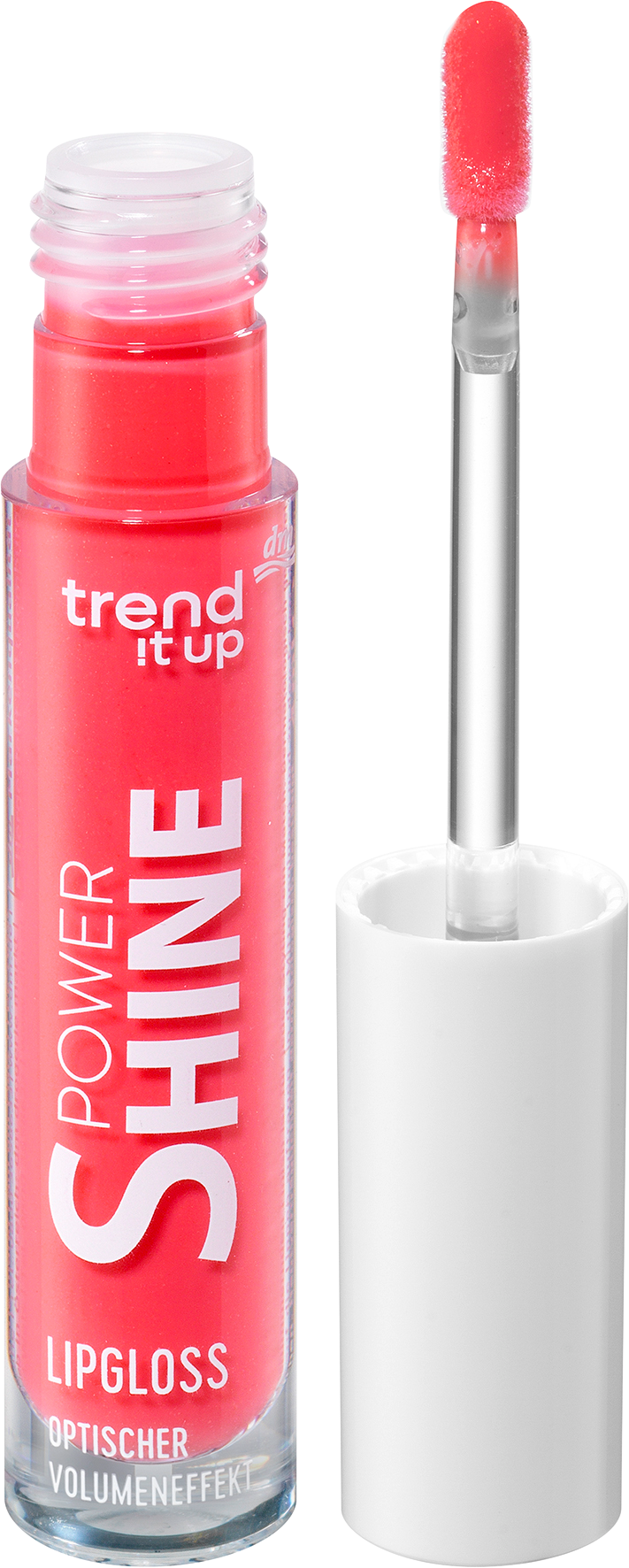 Lipgloss Power Shine 170 Fuchsia