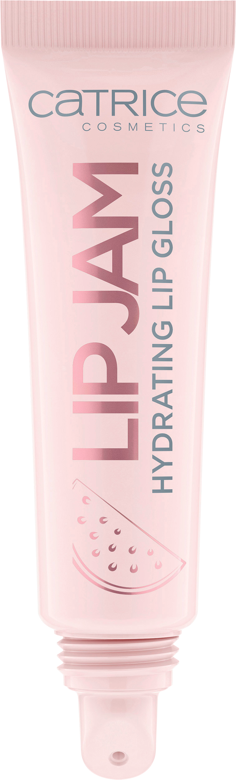 Lipgloss Lip Jam Hydrating 010