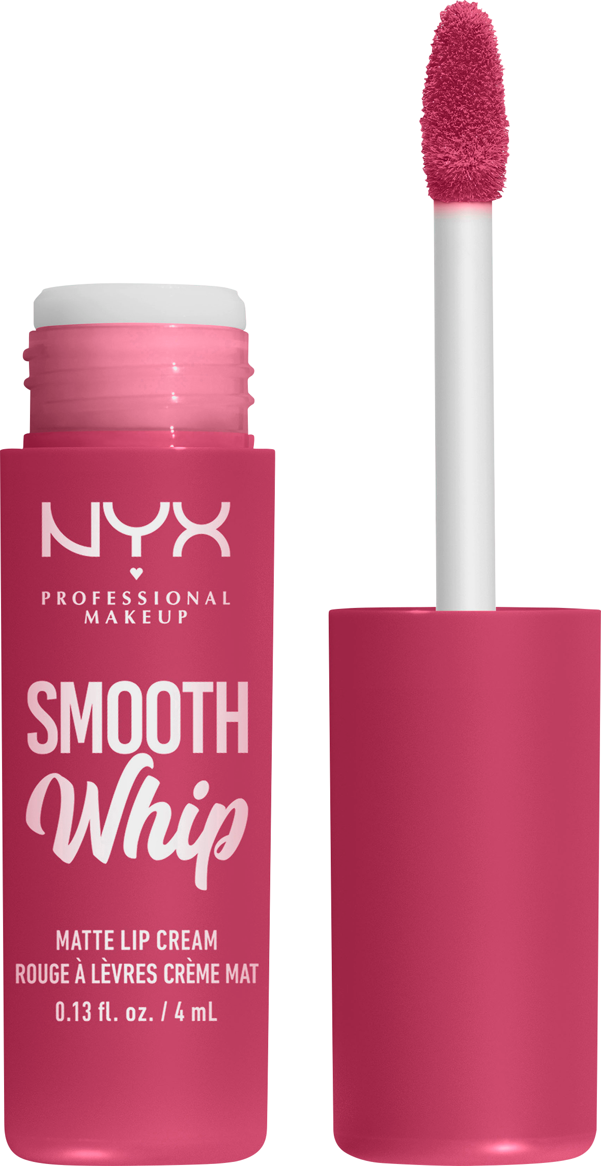 Lippenstift Smooth Whip Matte 18 Onesie Funsie 