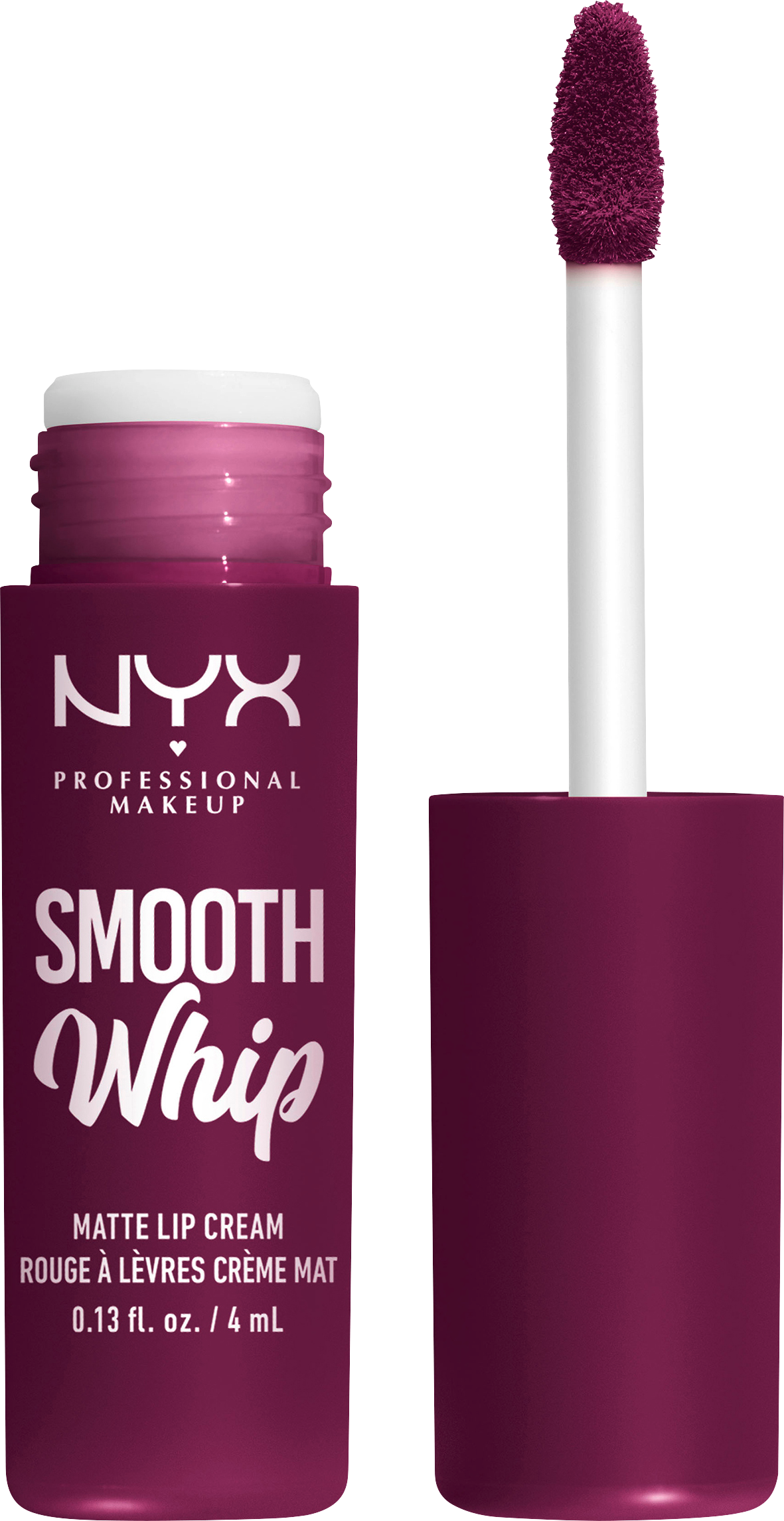 Lippenstift Smooth Whip Matte 11 Berry Bed Sheets