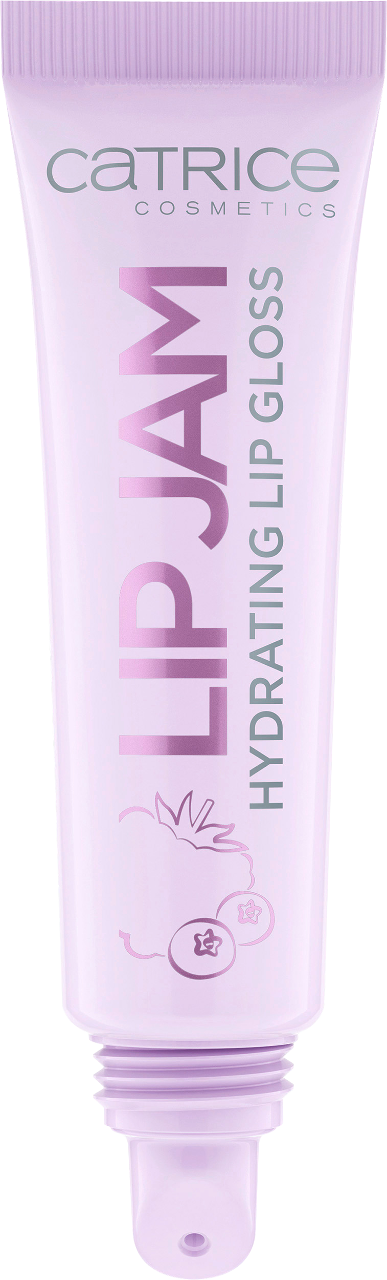 Lipgloss Lip Jam Hydrating 040