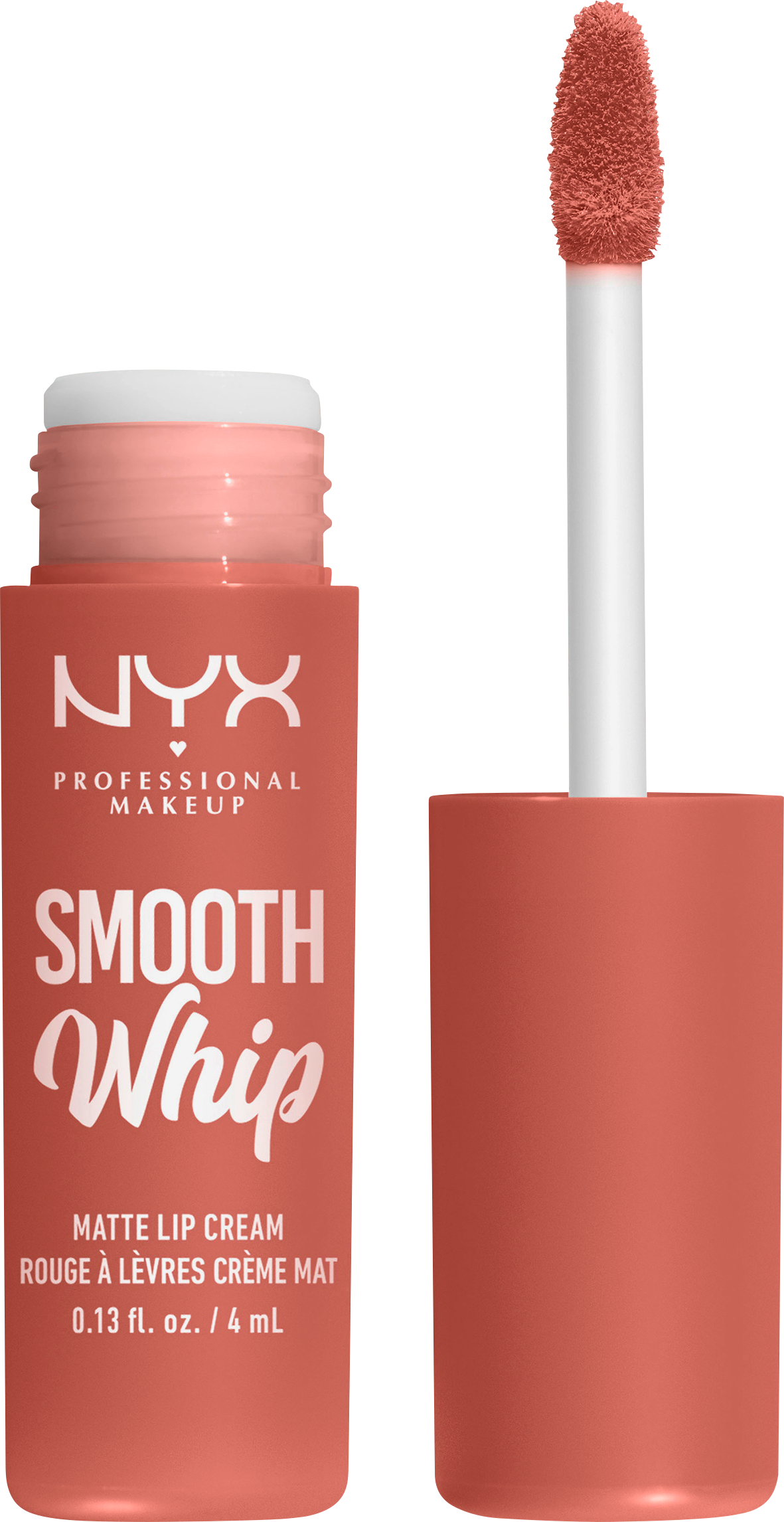 Lippenstift Smooth Whip Matte 23 Laundry Day 