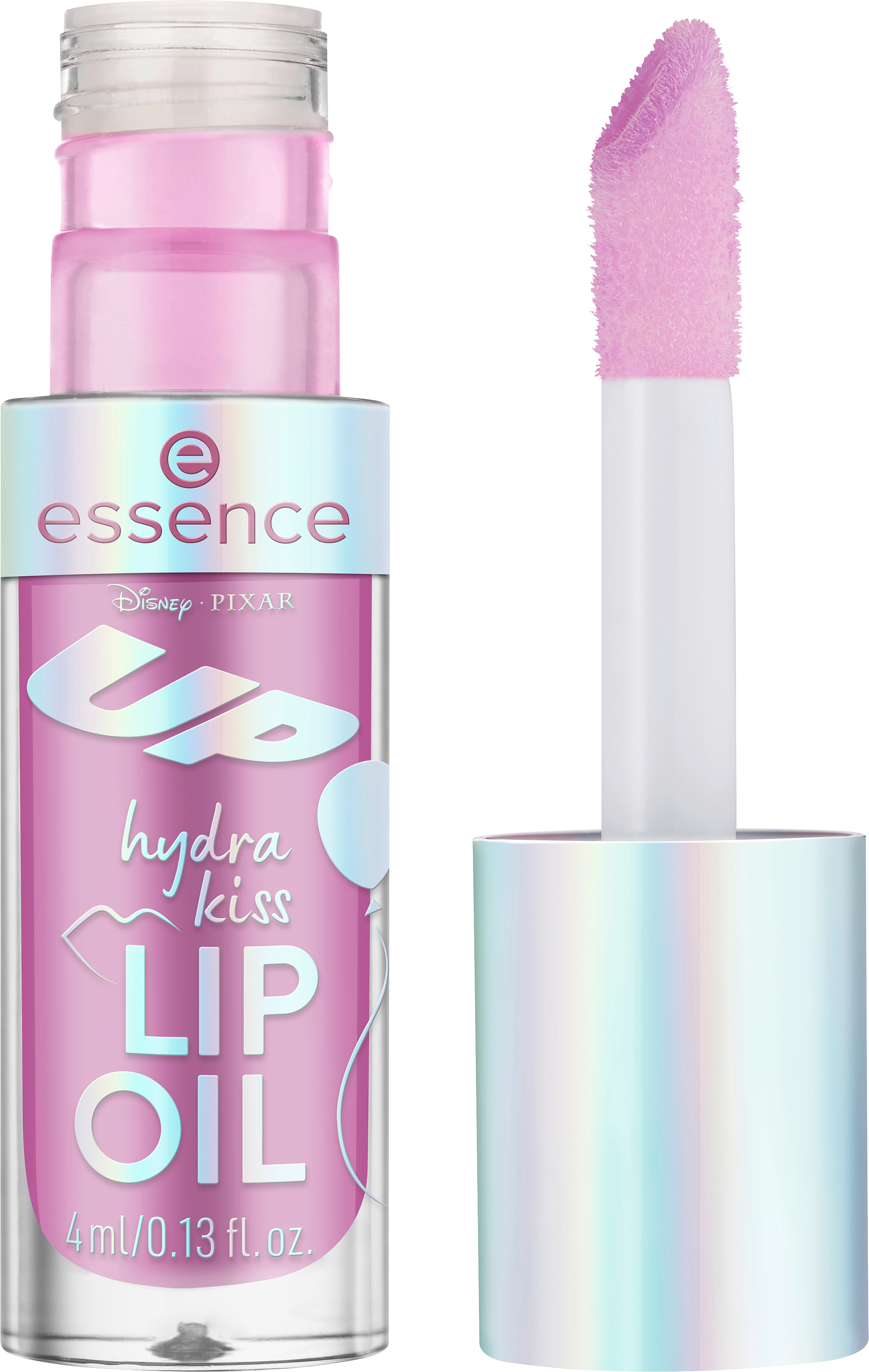 Lippenöl Disney Pixar Up Hydra Kiss 02 Grape Soda