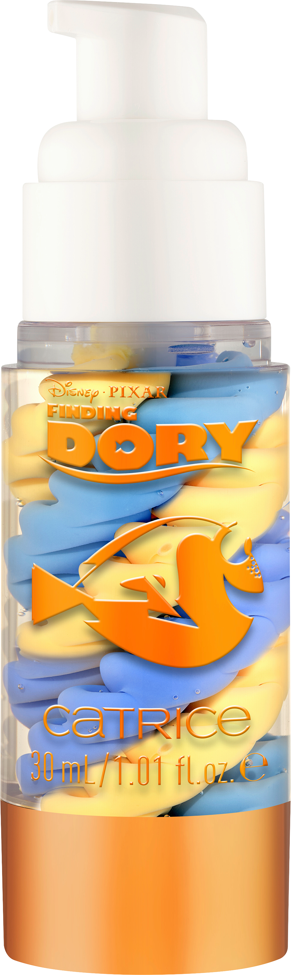 Primer Disney Pixar Finding Dory