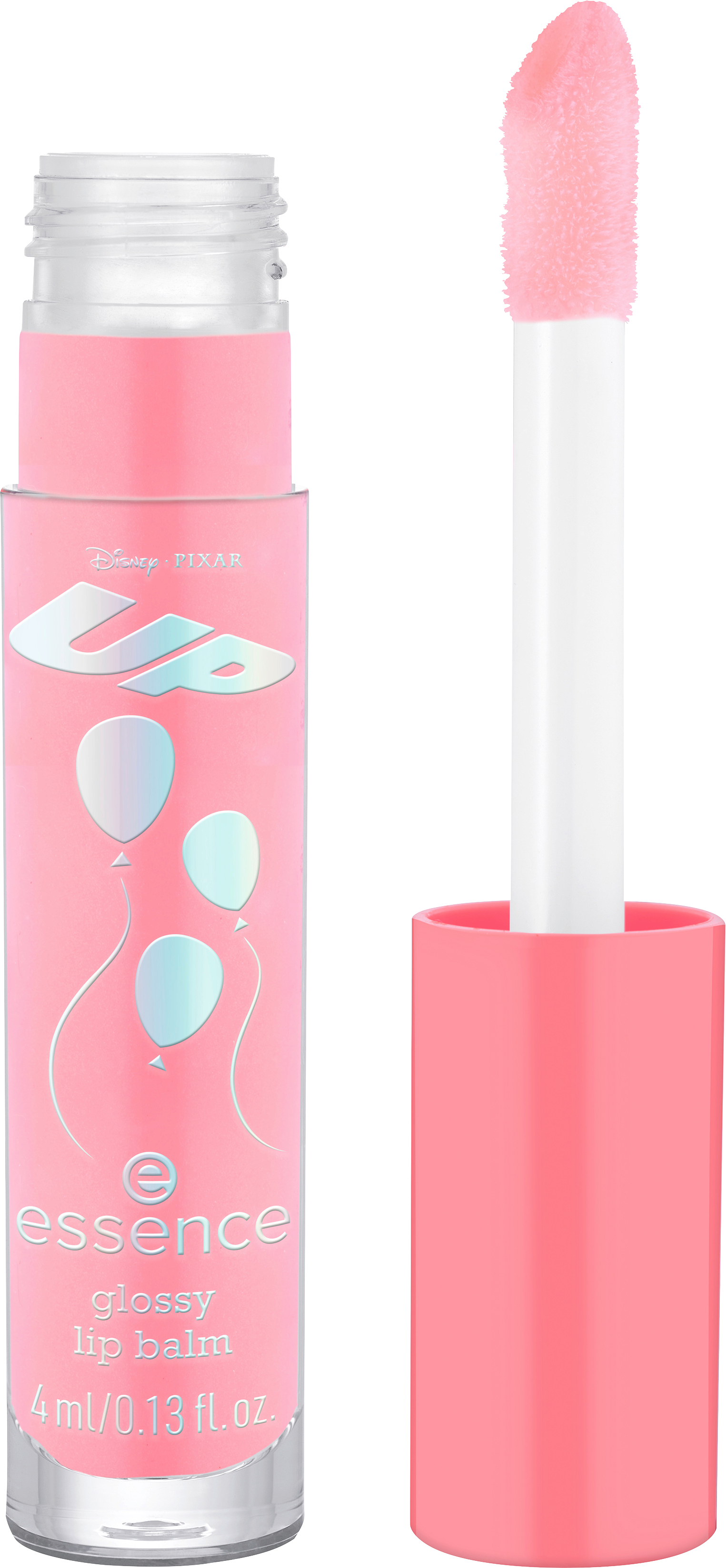 Lippenbalsam Disney Pixar Up Glossy 01 Candy Cloud