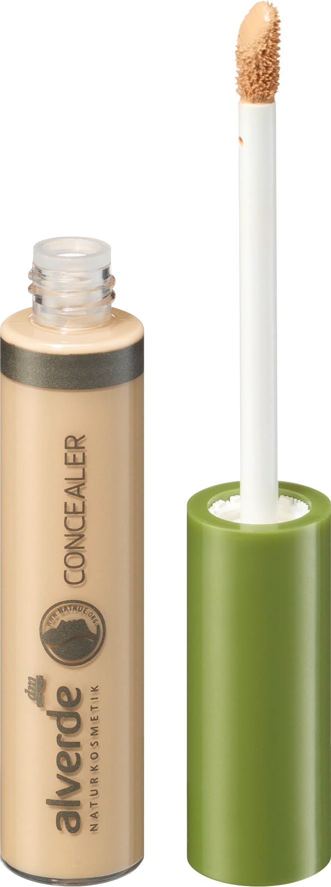 Concealer 01 Naturelle