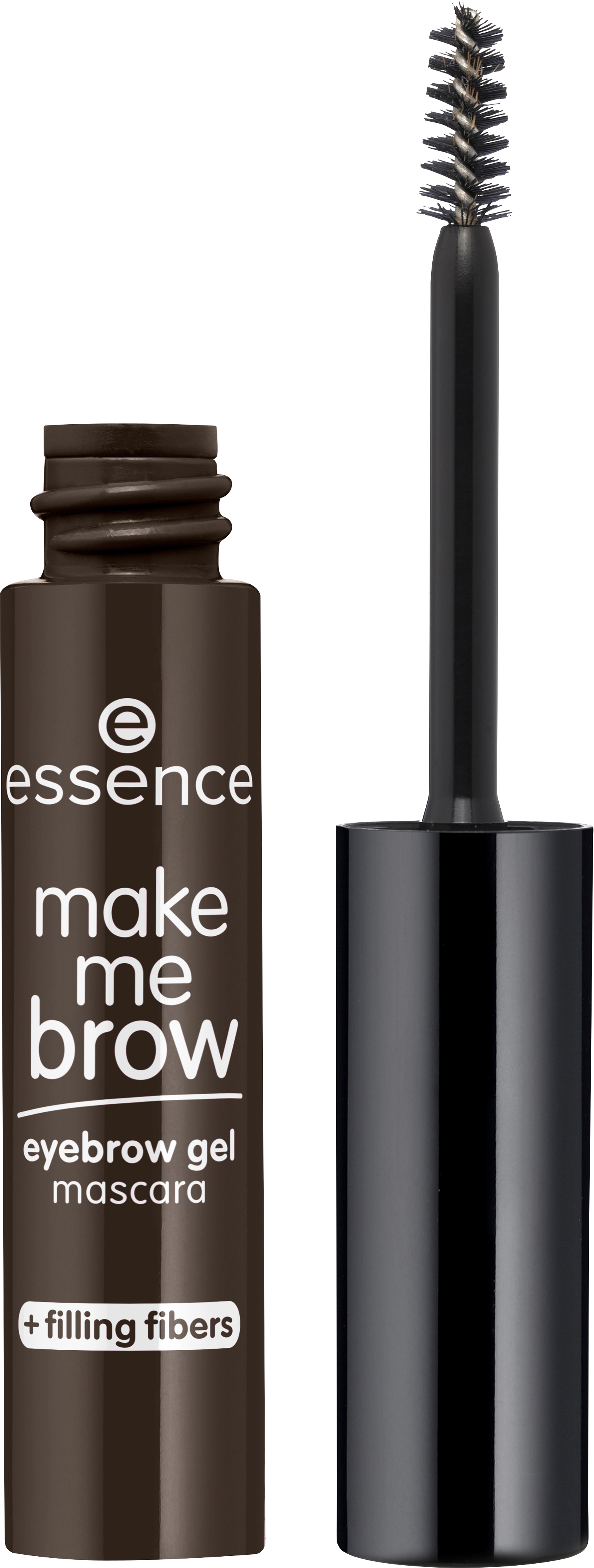 Brow Mascara Make Me Brow 06 Ebony Brows