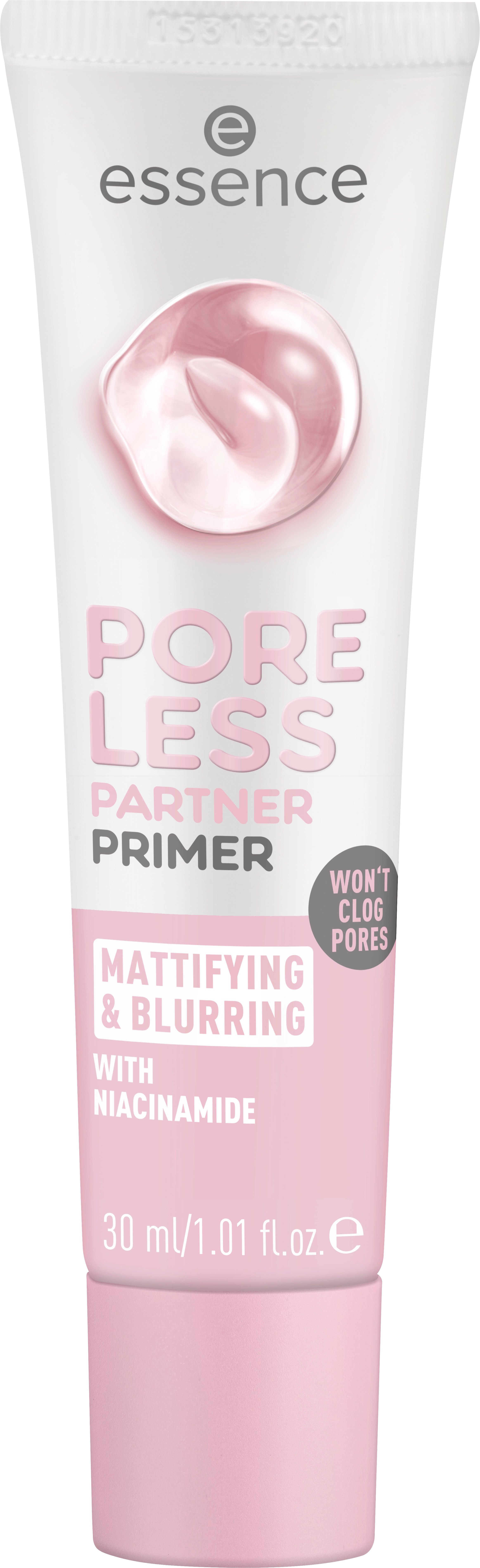 Primer Poreless Partner