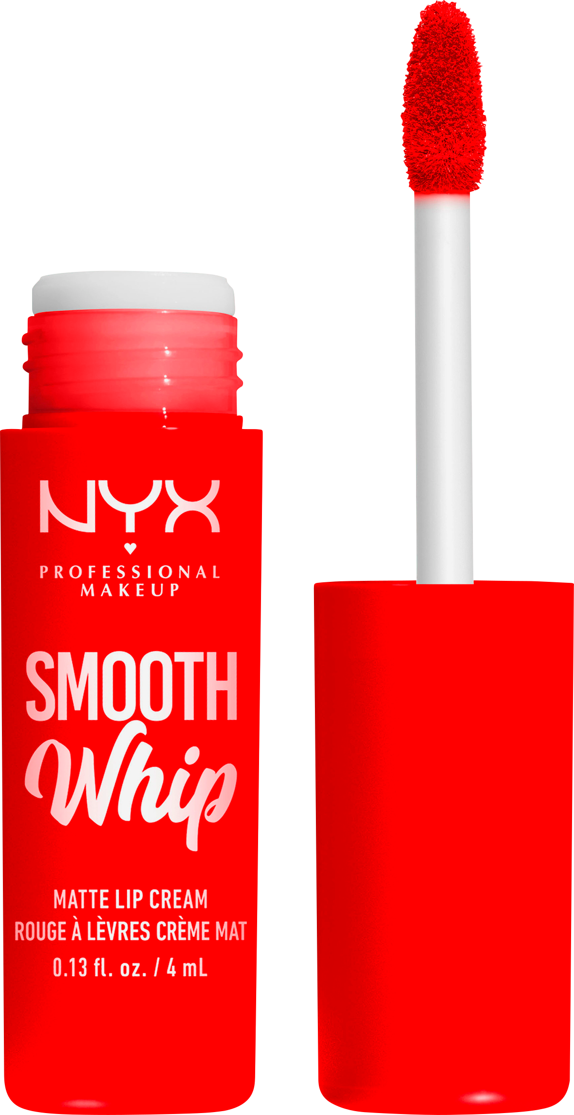 Lippenstift Smooth Whip Matte 12 Icing On Top  