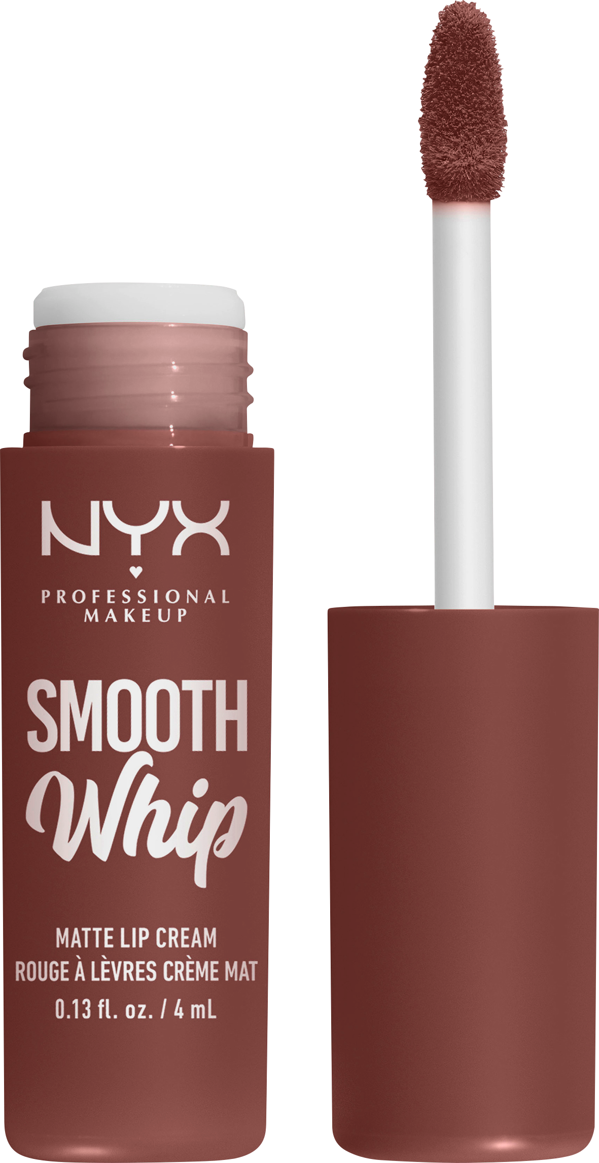 Lippenstift Smooth Whip Matte 17 Thread Count 