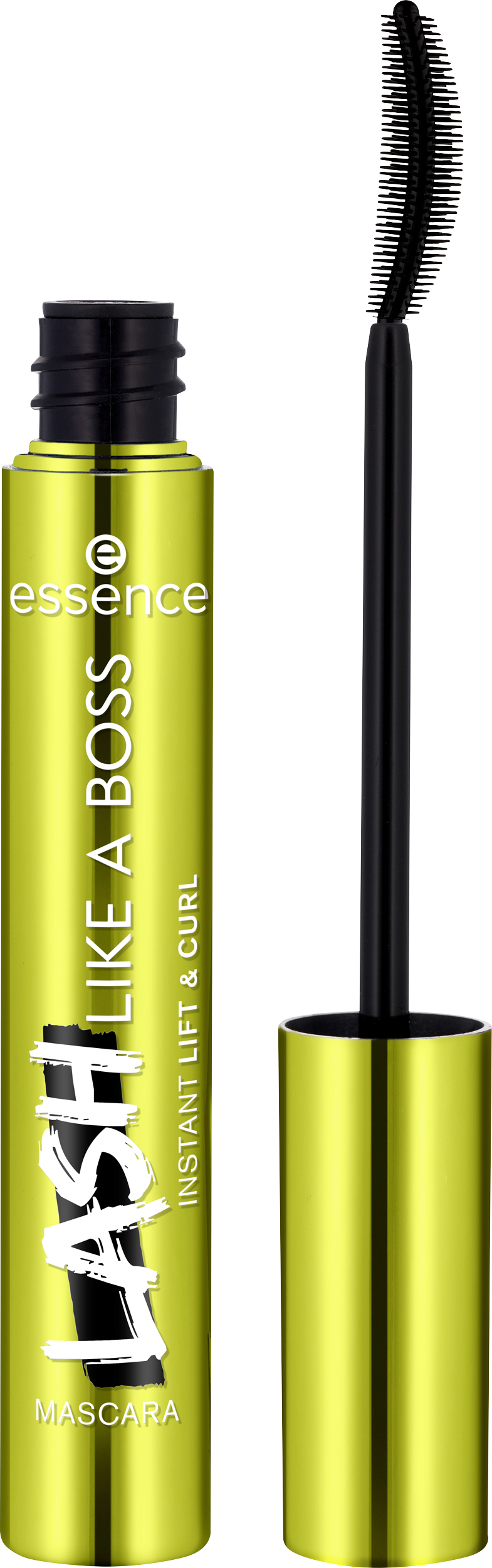 Mascara Lash Like A Boss Instant Lift & Curl