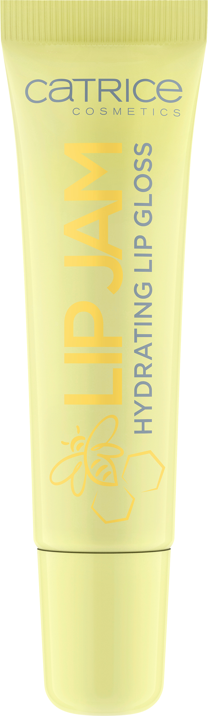 Lipgloss Lip Jam Hydrating 060 Honey, I'm Home