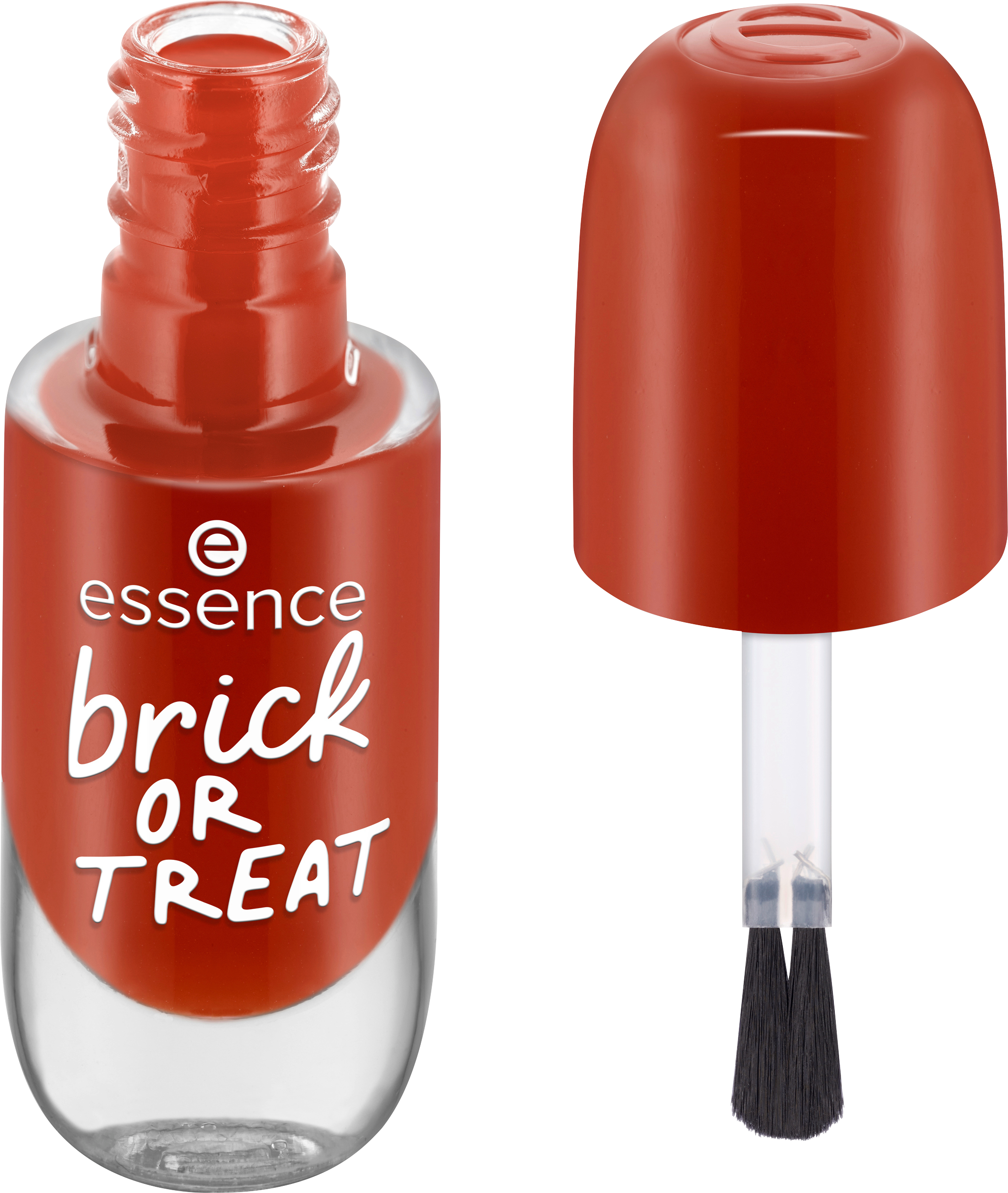 Gel Nagellack 59 Brick Or Treat