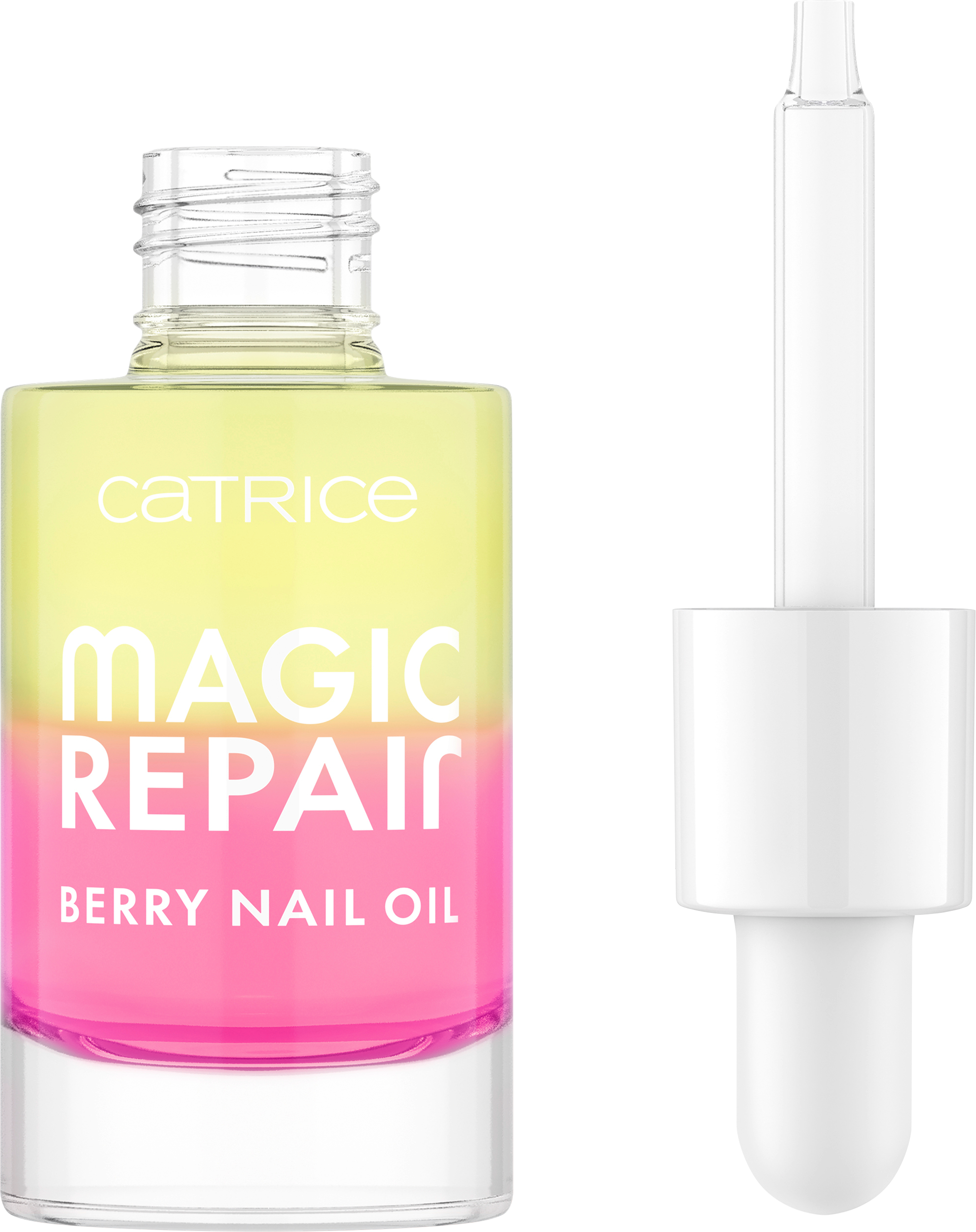 Nagelöl Magic Repair Berry