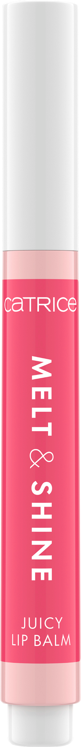 Lippenbalsam Melt & Shine 050 Resting Beach Face