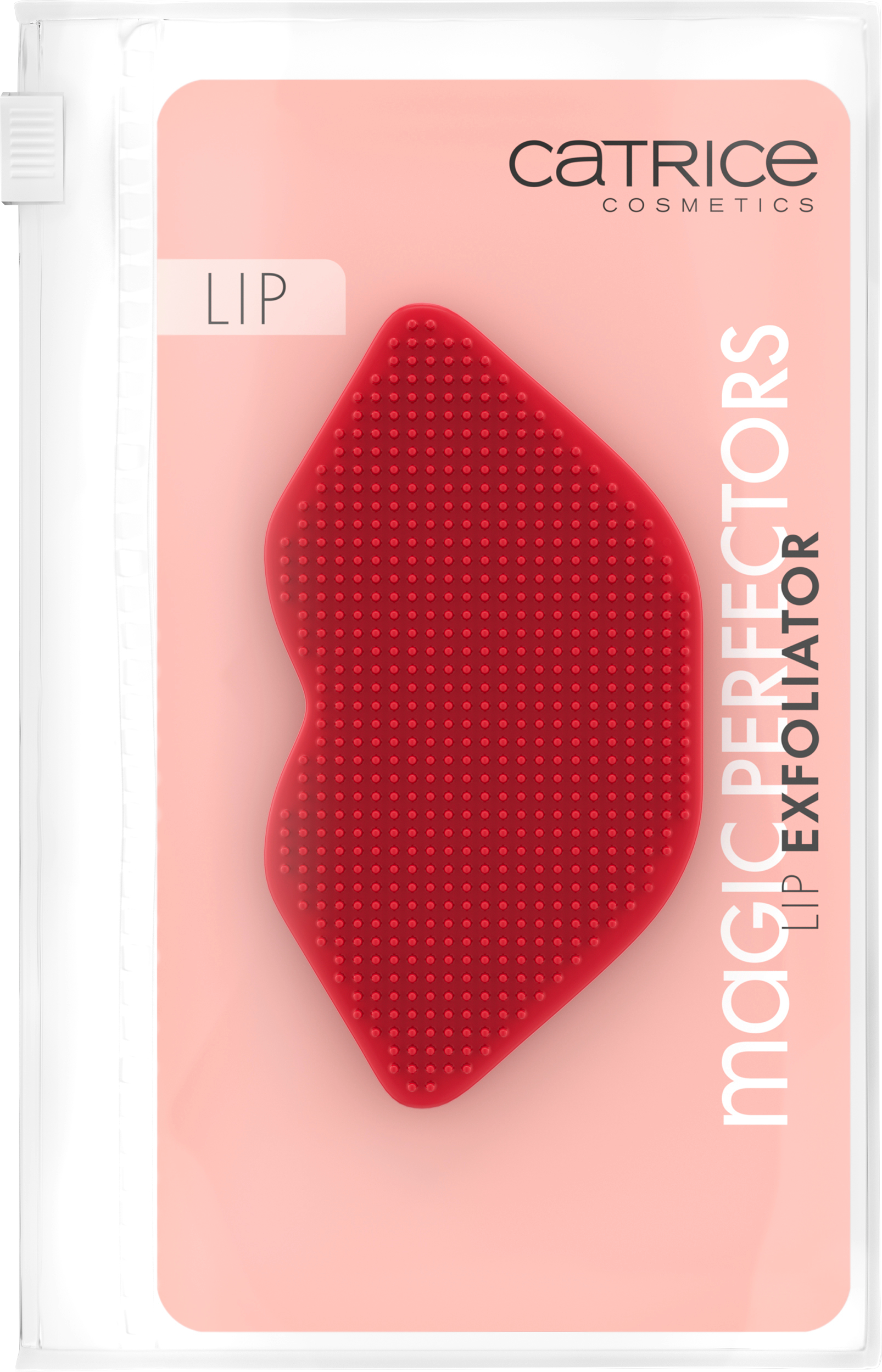 Lippenpeeling Werkzeug Magic Perfectors Lip Exfoliator  