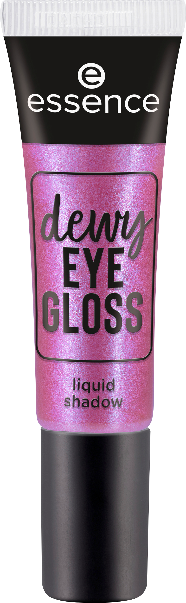 Lidschatten Liquid Dewy Eye Gloss 02 Galaxy Gleam