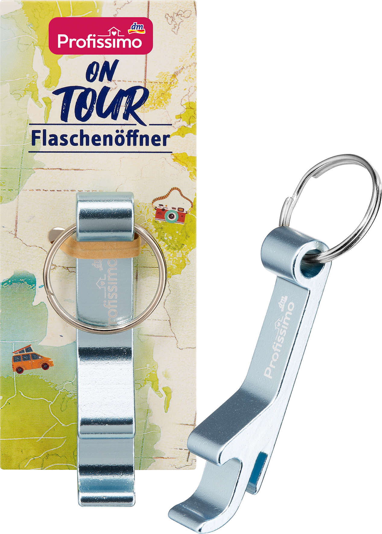 Flaschenöffner