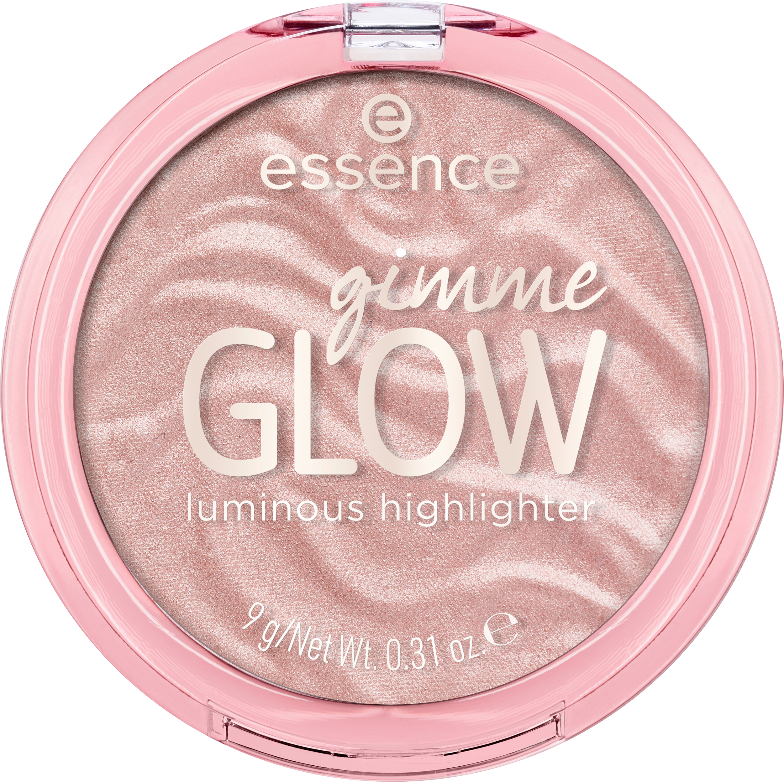 Highlighter Gimme Glow Luminous 20 Lovely Rose