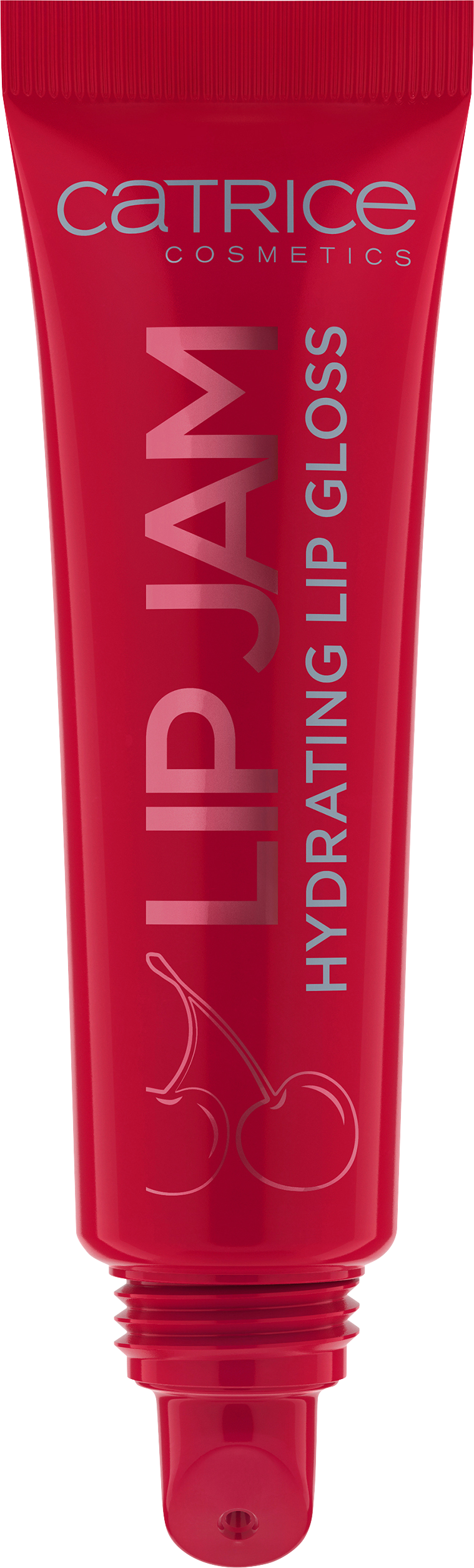 Lipgloss Lip Jam Hydrating 070 Cherry On Top