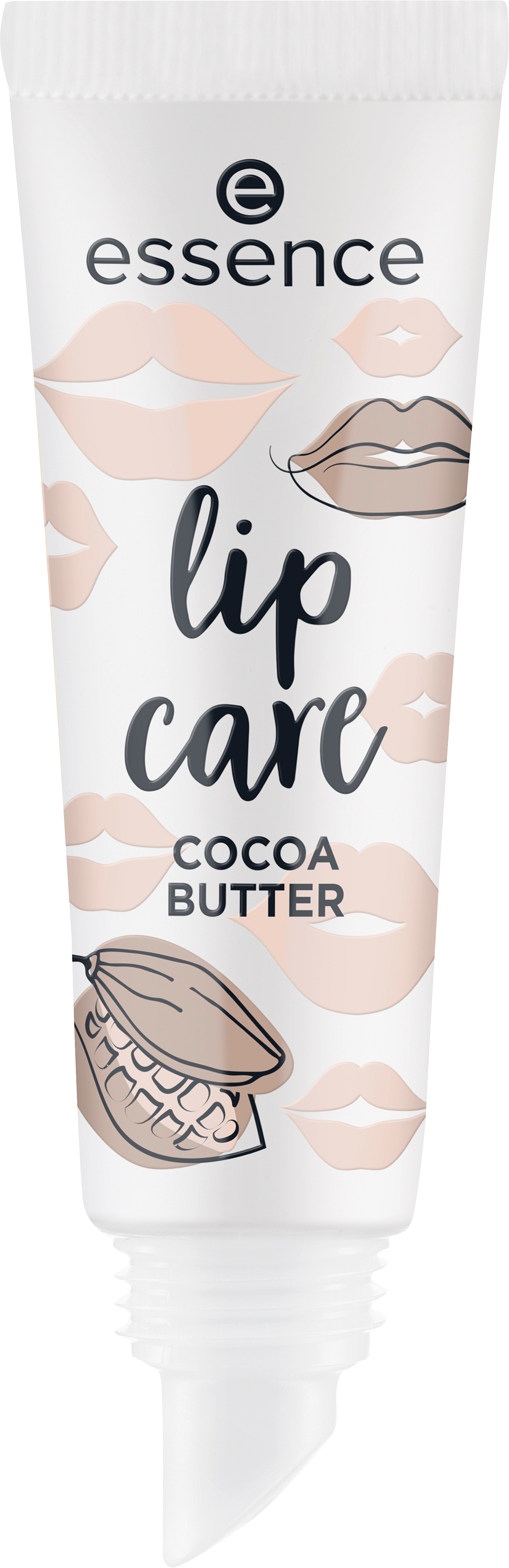 Lippenbutter Cocoa