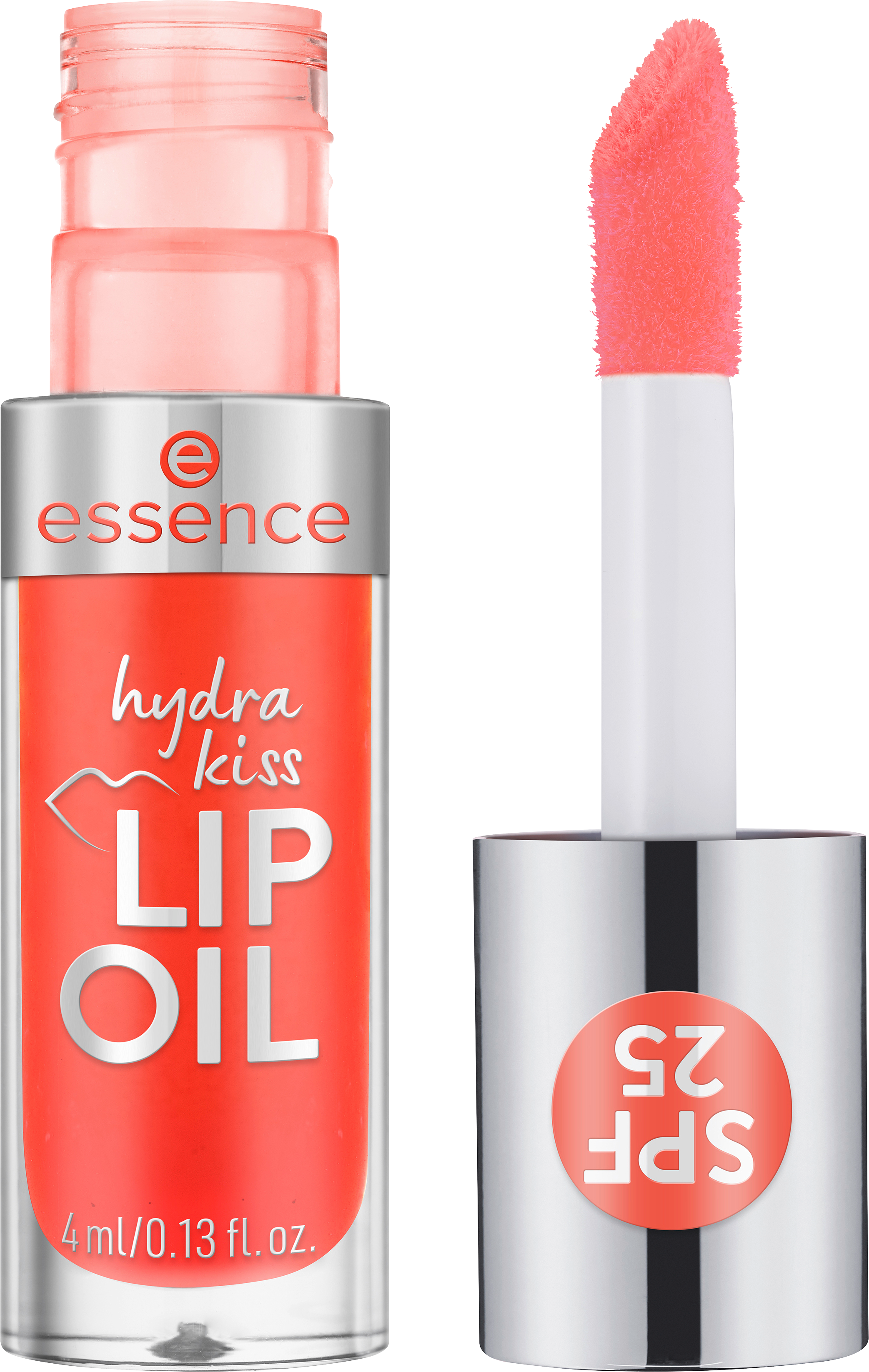 Lippenöl  Hydra Kiss 04 Pocketful Of Sunshine LSF25