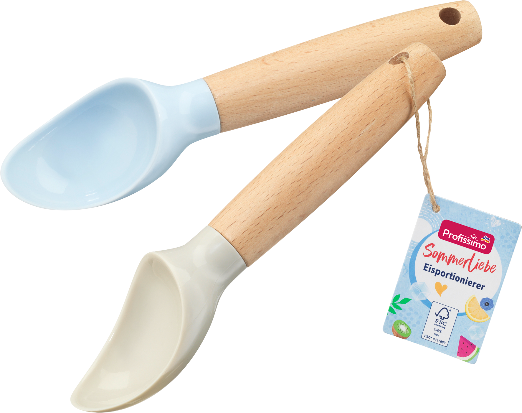 Buy Profissimo Eisportionierer at DM DE