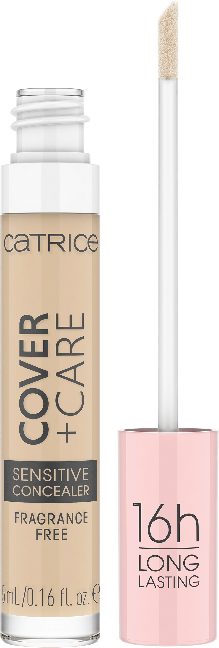 Concealer Cover & Care Sensitive 010C