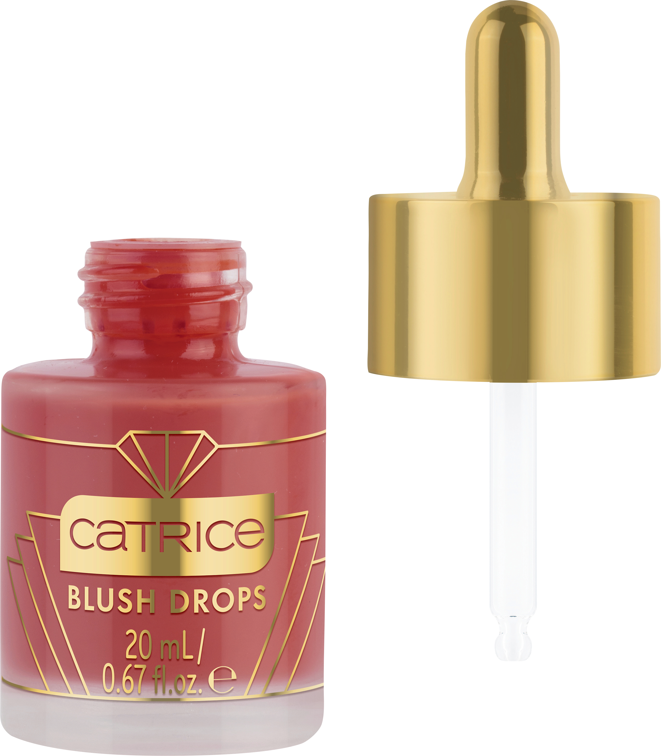 Blush Festive Treasures Drops C03 Chestnuts Roasting