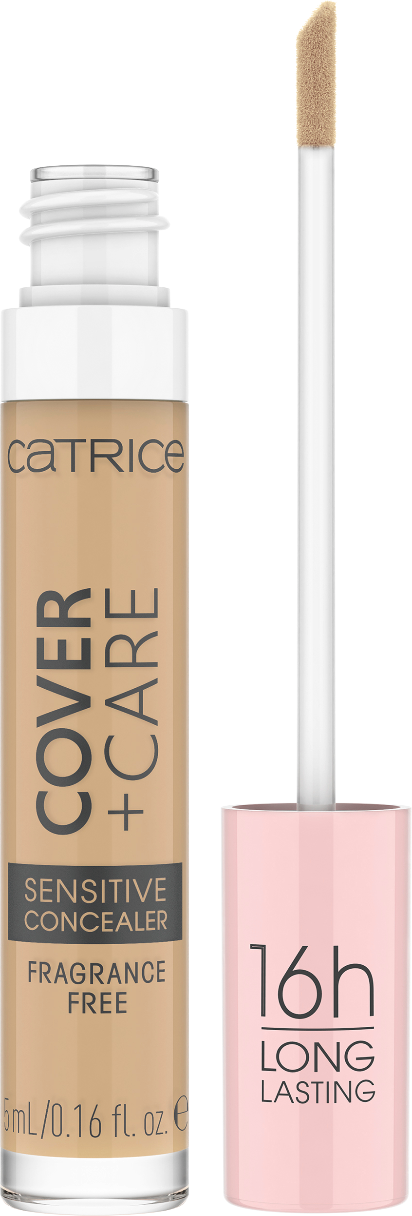 Concealer Cover & Care Sensitive 030N