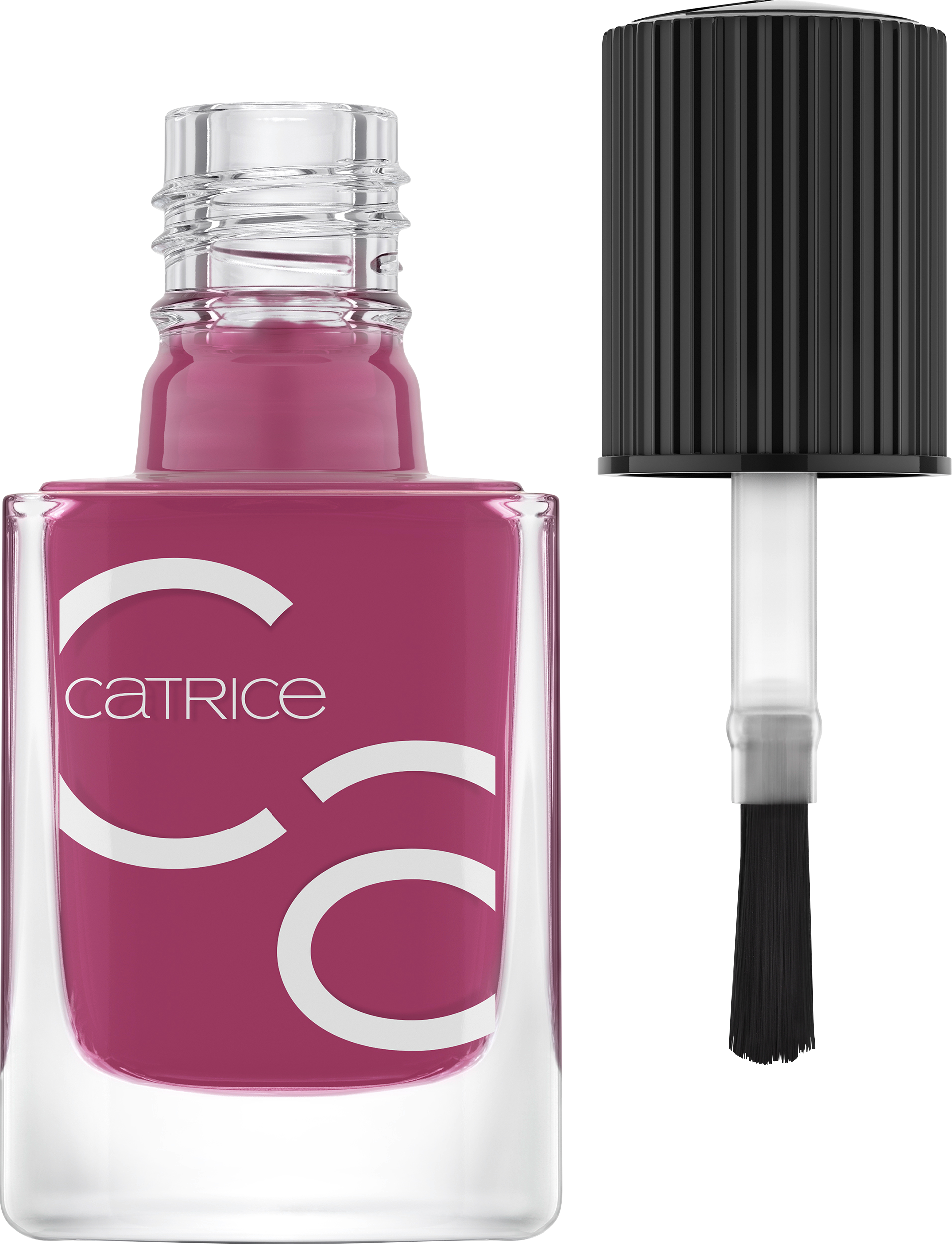 Nagellack Iconails 177 My Berry First Love