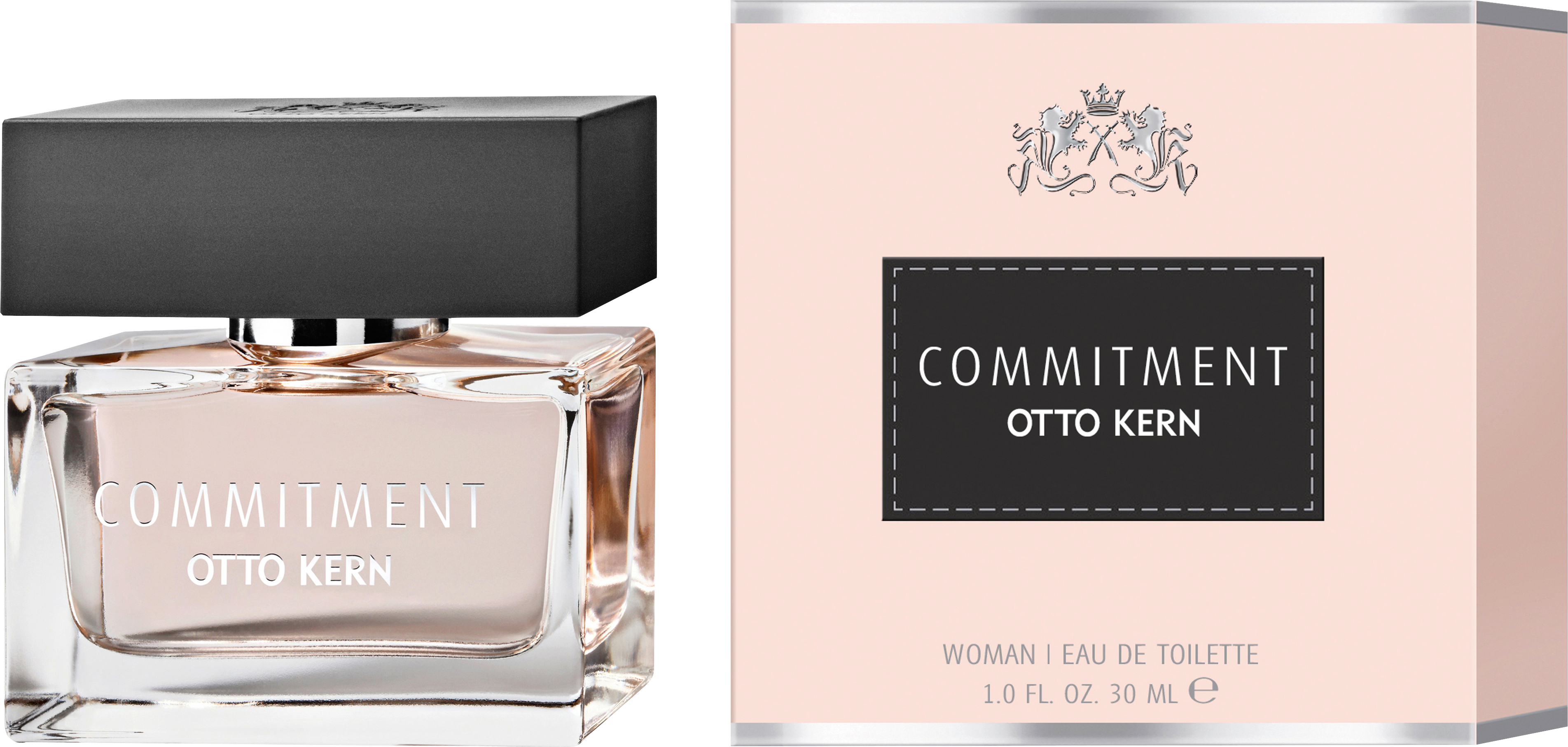 Commitment Eau de Toilette 