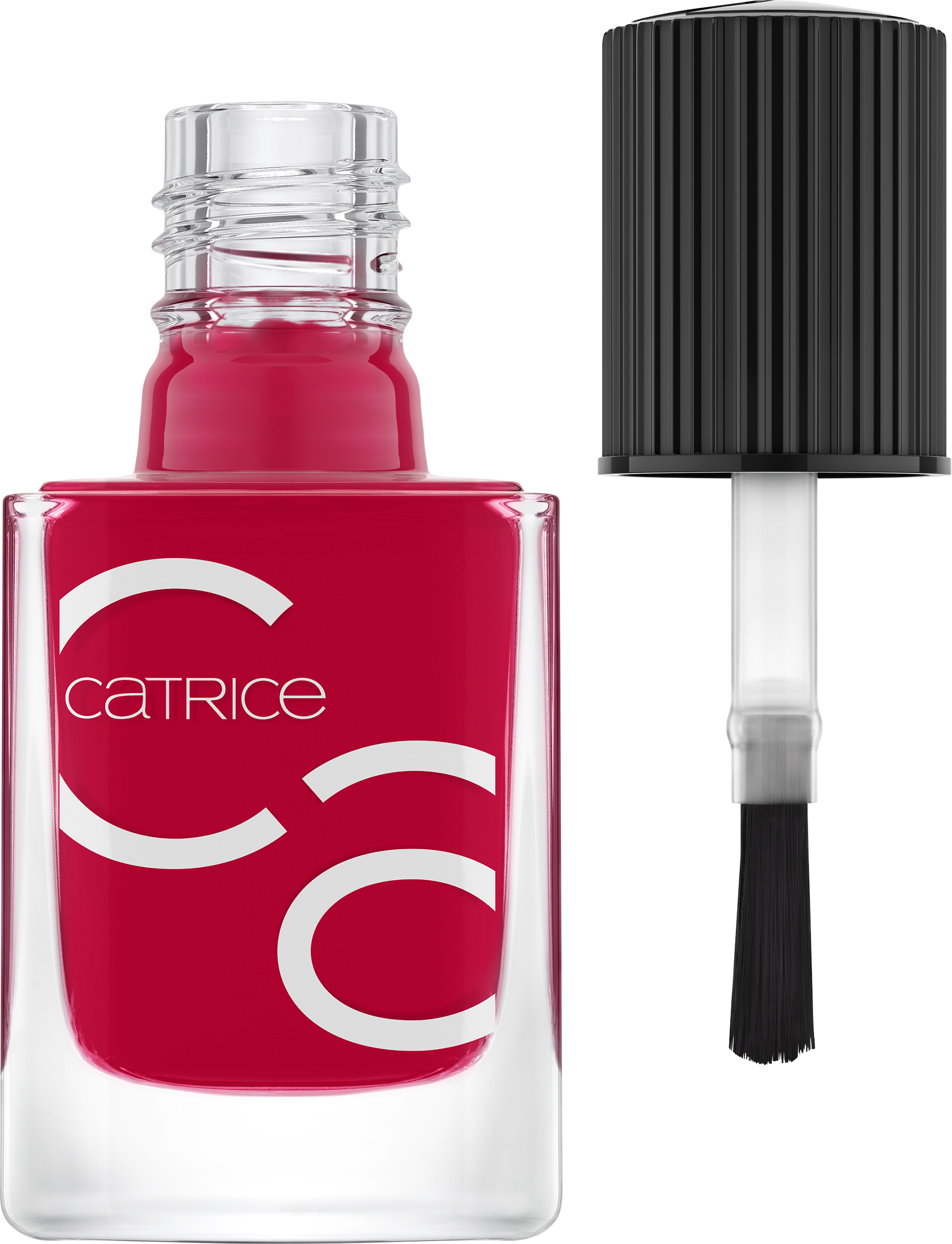 Nagellack Iconails 169 Raspberry Pie