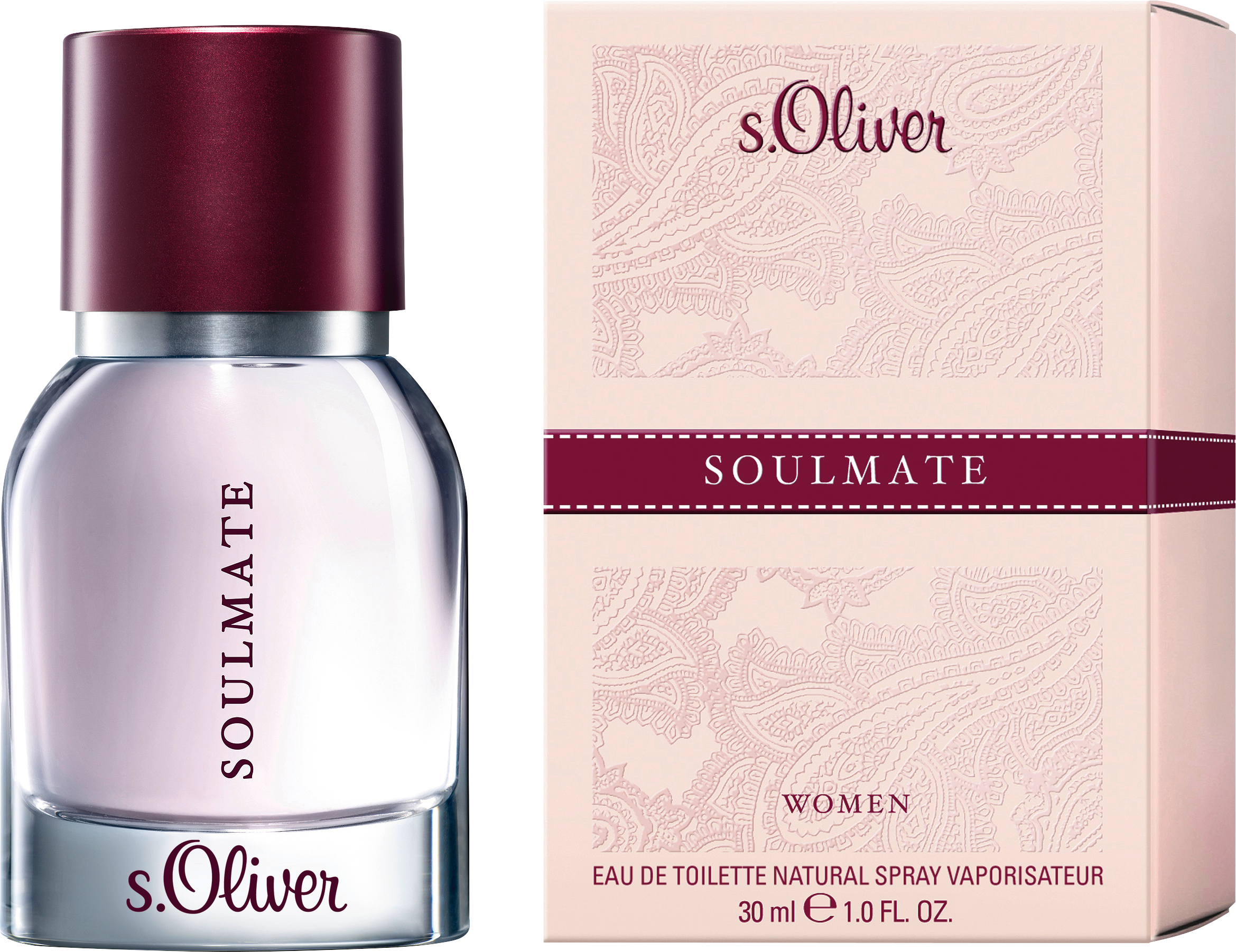 Soulmate Eau de Toilette 