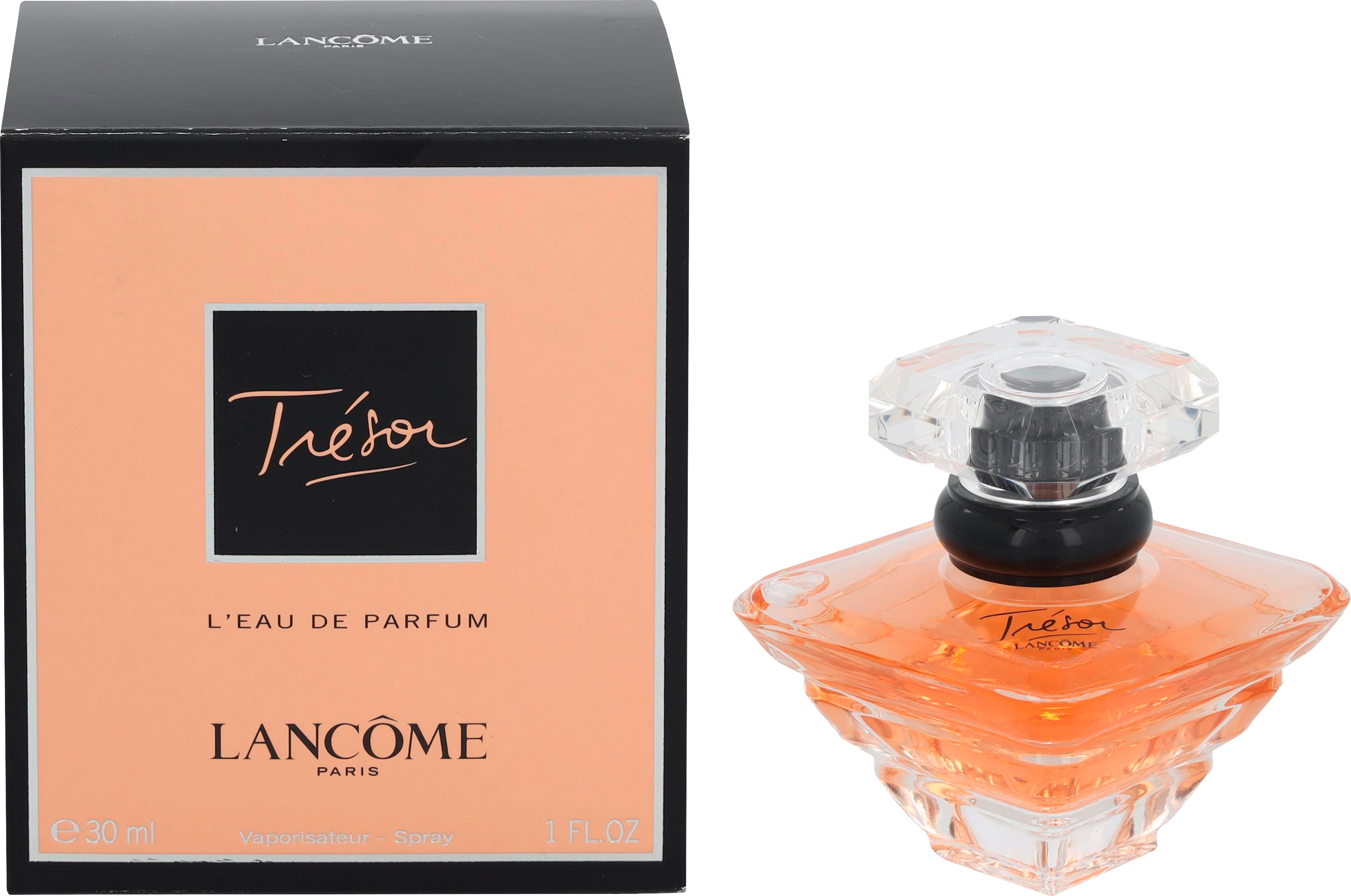 Tresor Eau de Parfum 