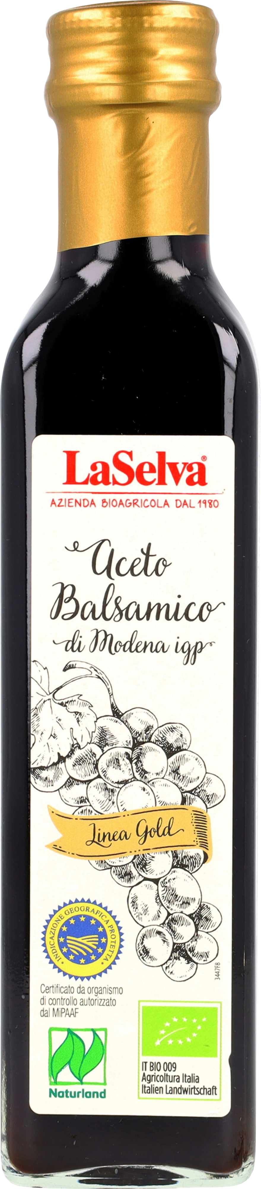 Balsamicoessig aus Modena