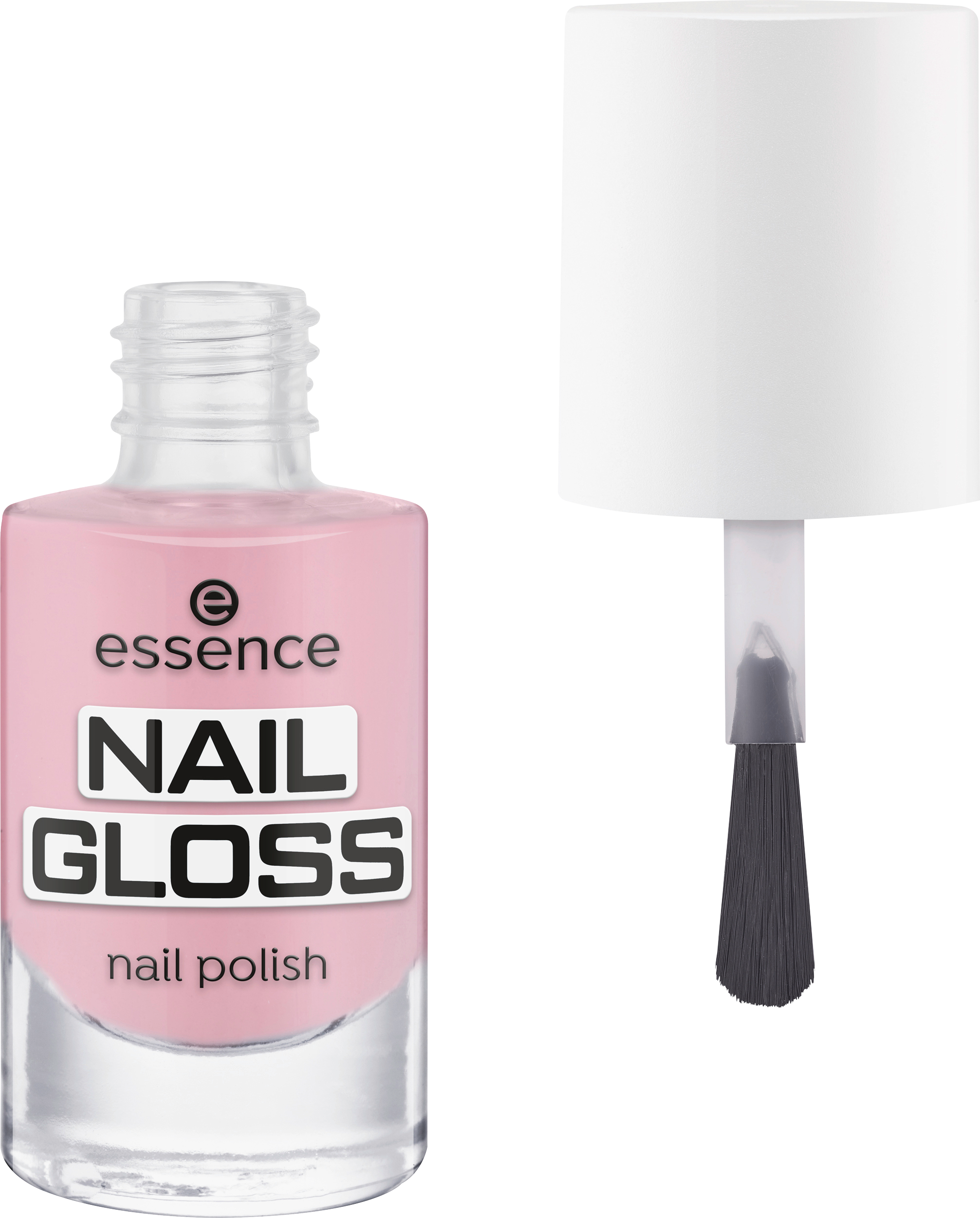 Nagellack Nail Gloss