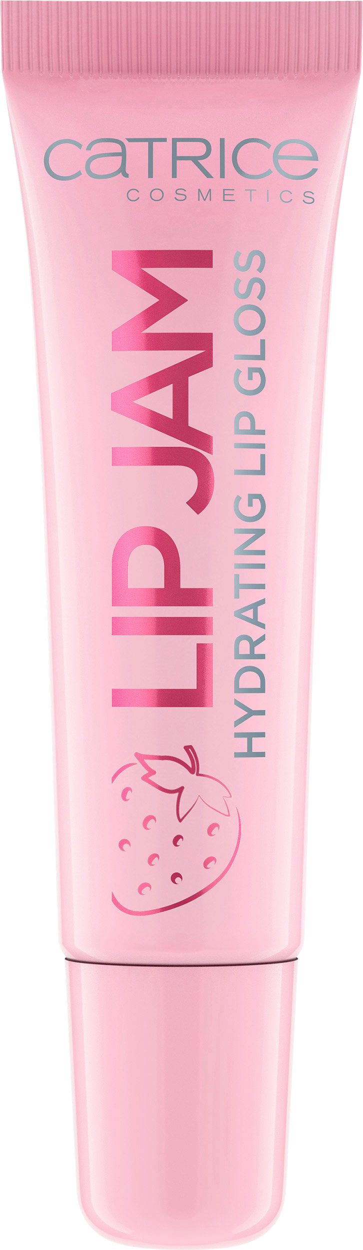 Lipgloss Lip Jam Hydrating  020