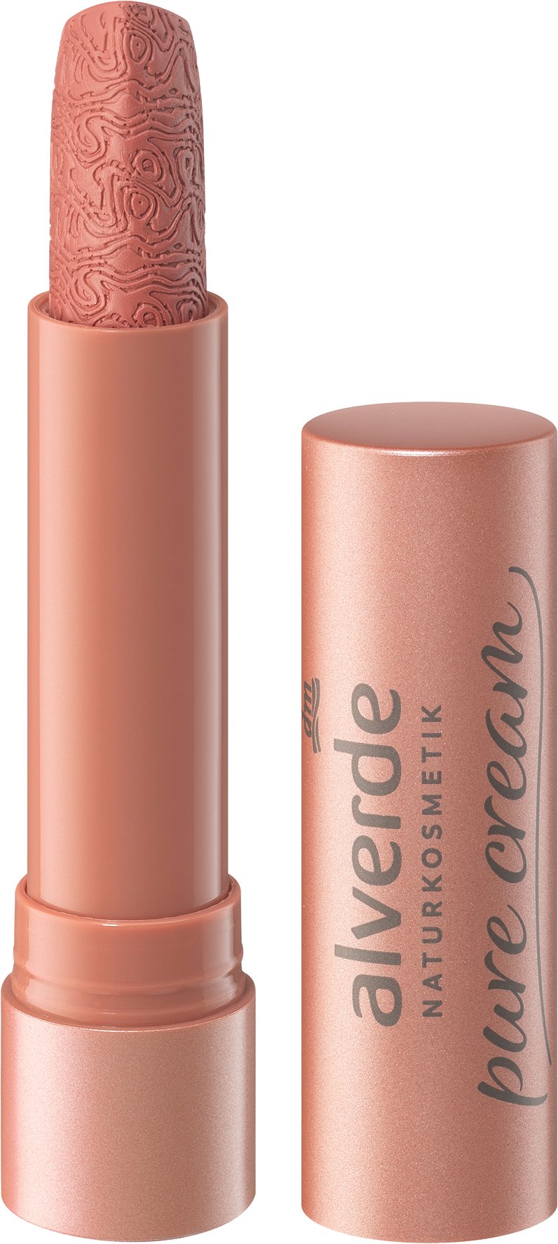 Lippenstift Pure Cream 10 Soft Smile