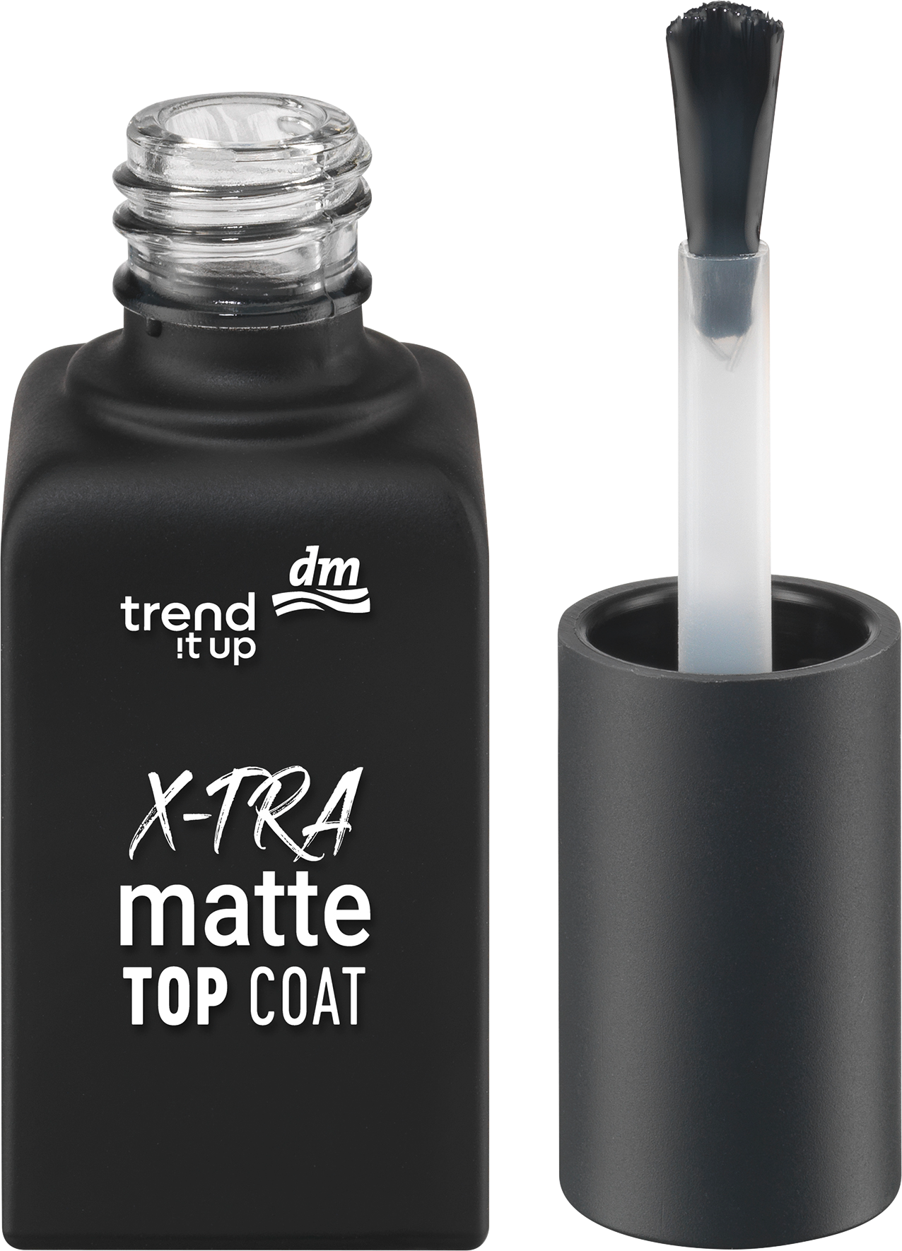 Top Coat X-tra Matte