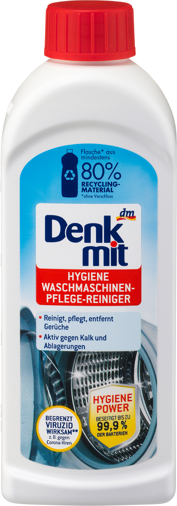 Denkmit Waschmaschinenreiniger Hygiene bei DM kaufen