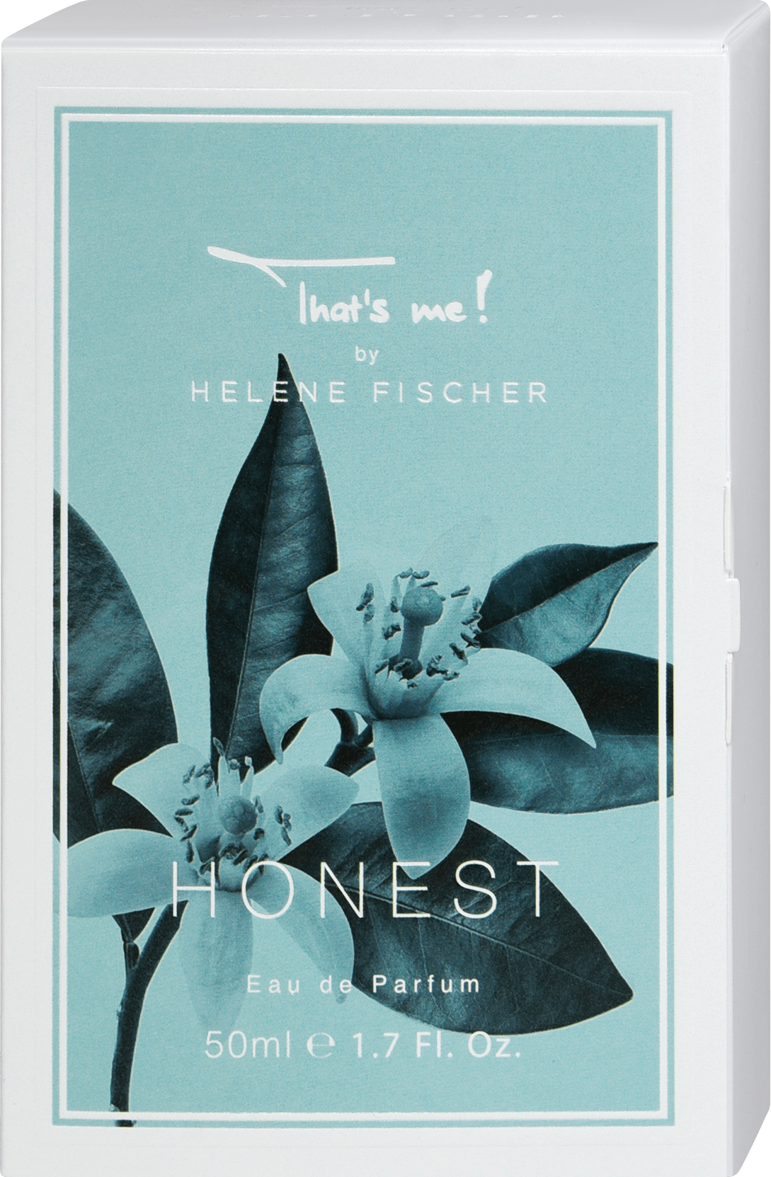 Helene Fischer Thatâ€™s me! HONEST Eau de Parfum bei DM kaufen