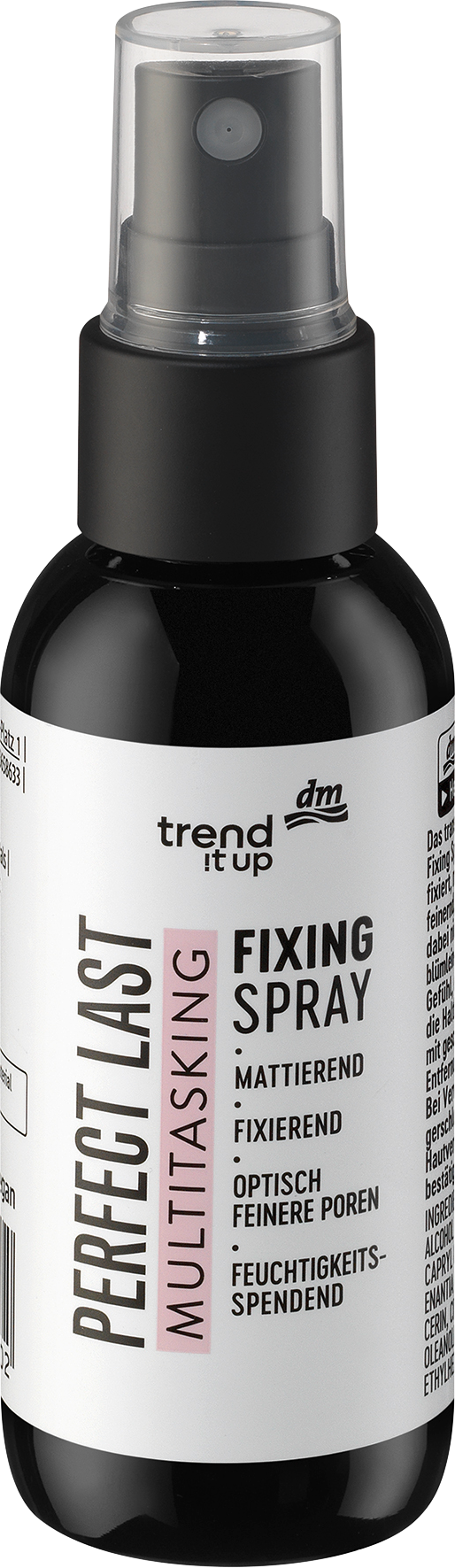 Fixierspray Perfect Last Multitasking
