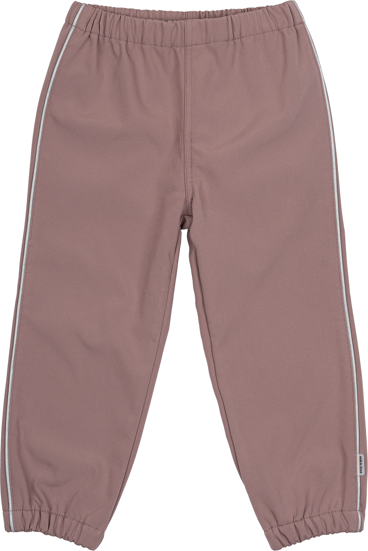 Softshellhose, rosa, Gr. 98/104