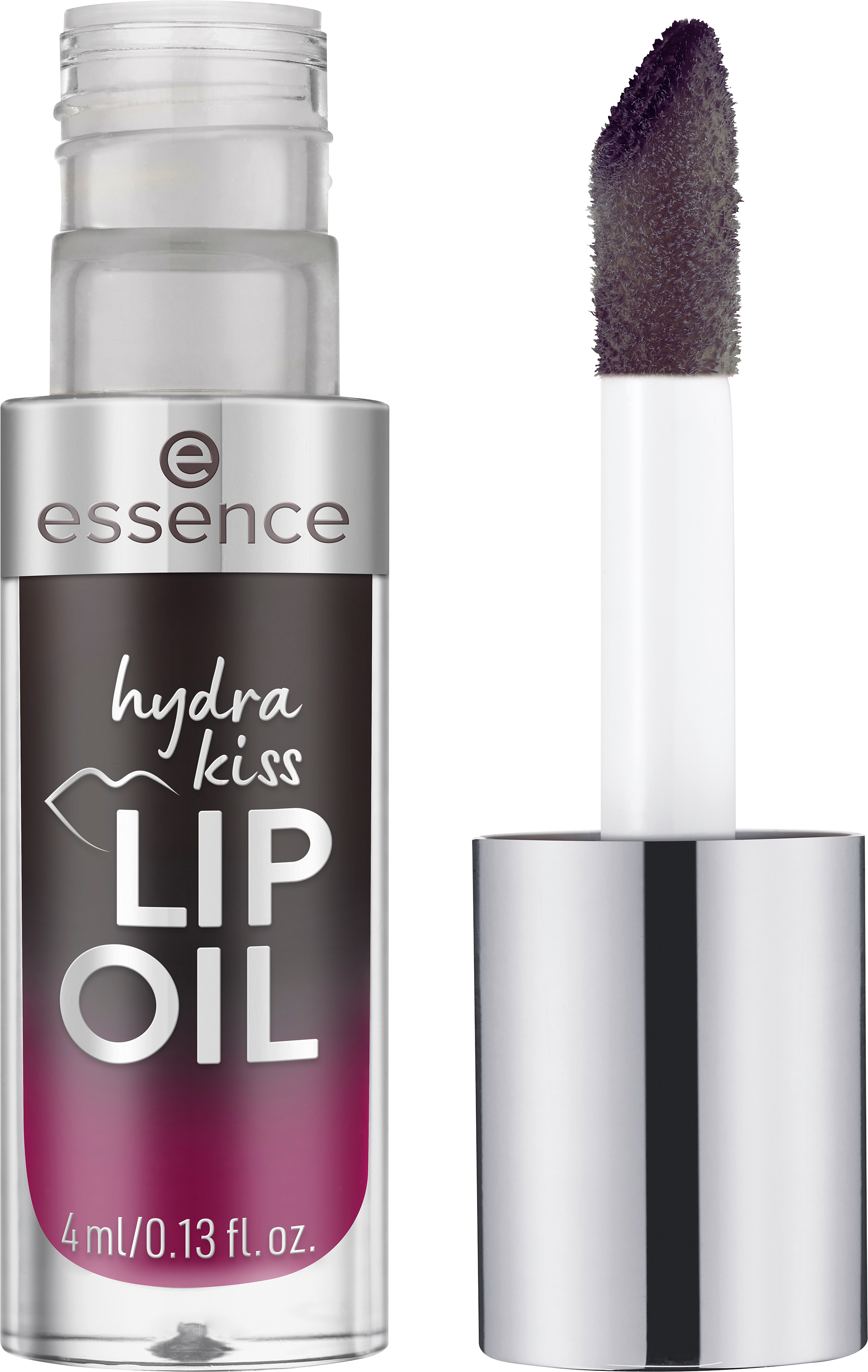 Lippenöl Hydra Kiss 05 Midnight Berry