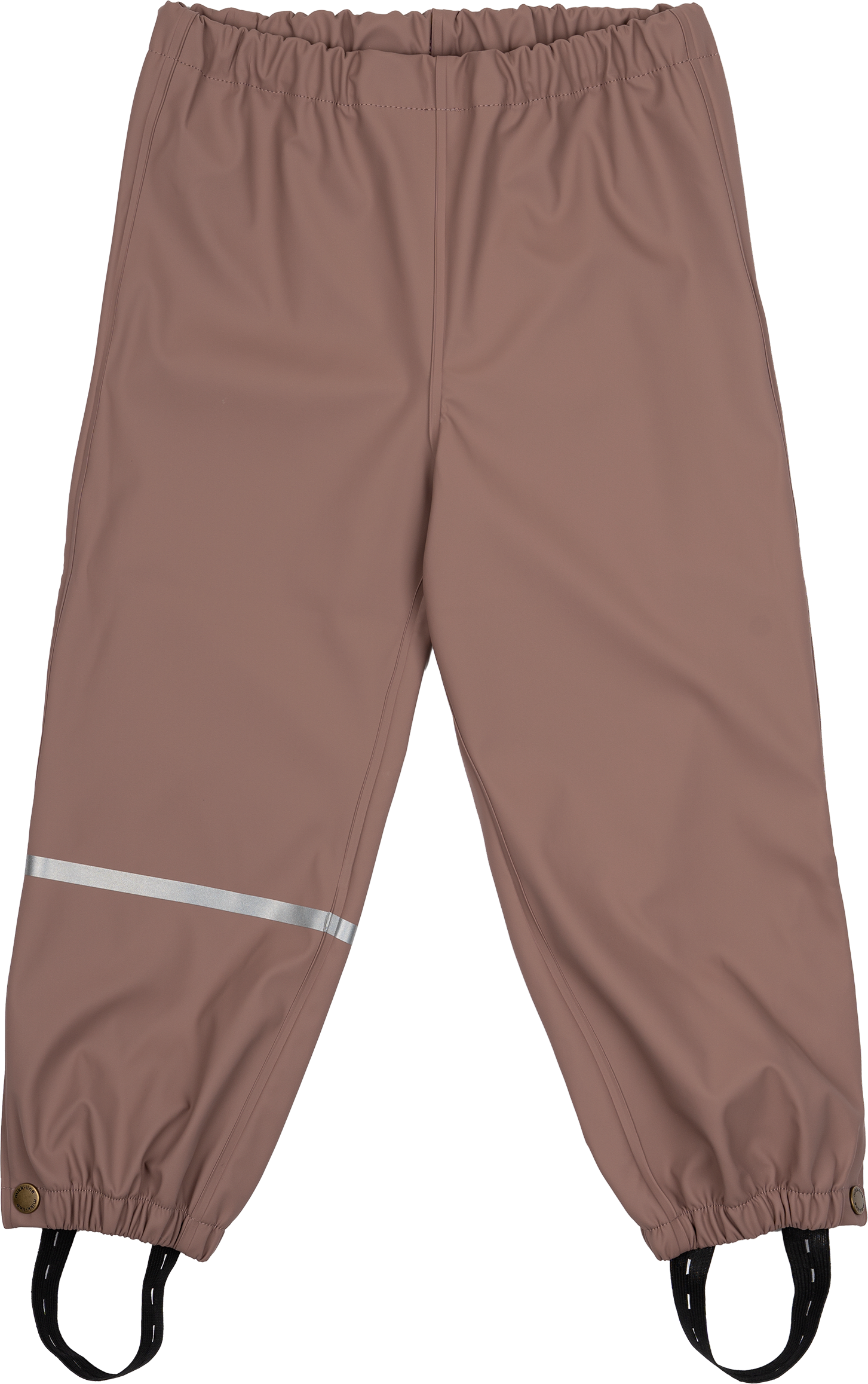 Regenhose, rosa, Gr. 98/104