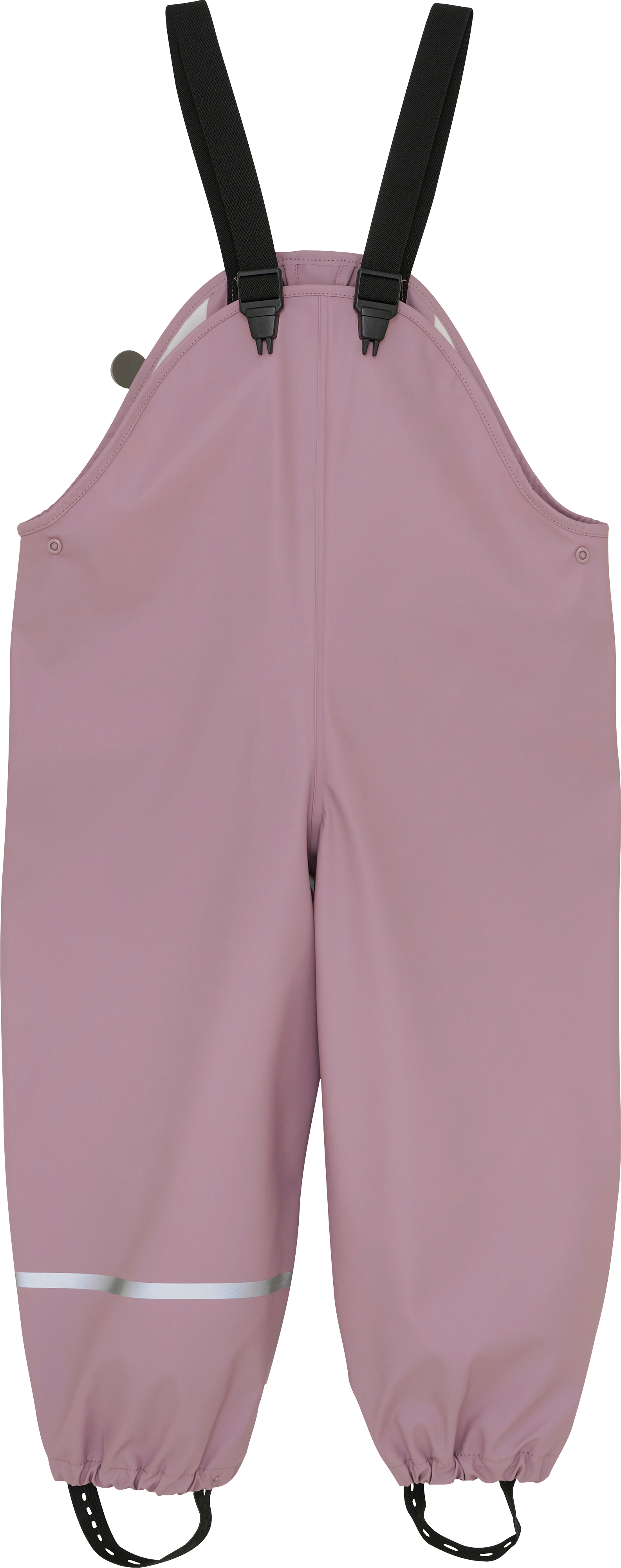Regenhose, rosa, Gr. 98/104