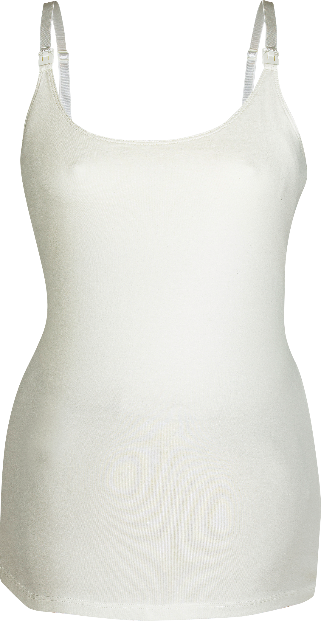 Top mit Stillfunktion, ecru, Gr. XL