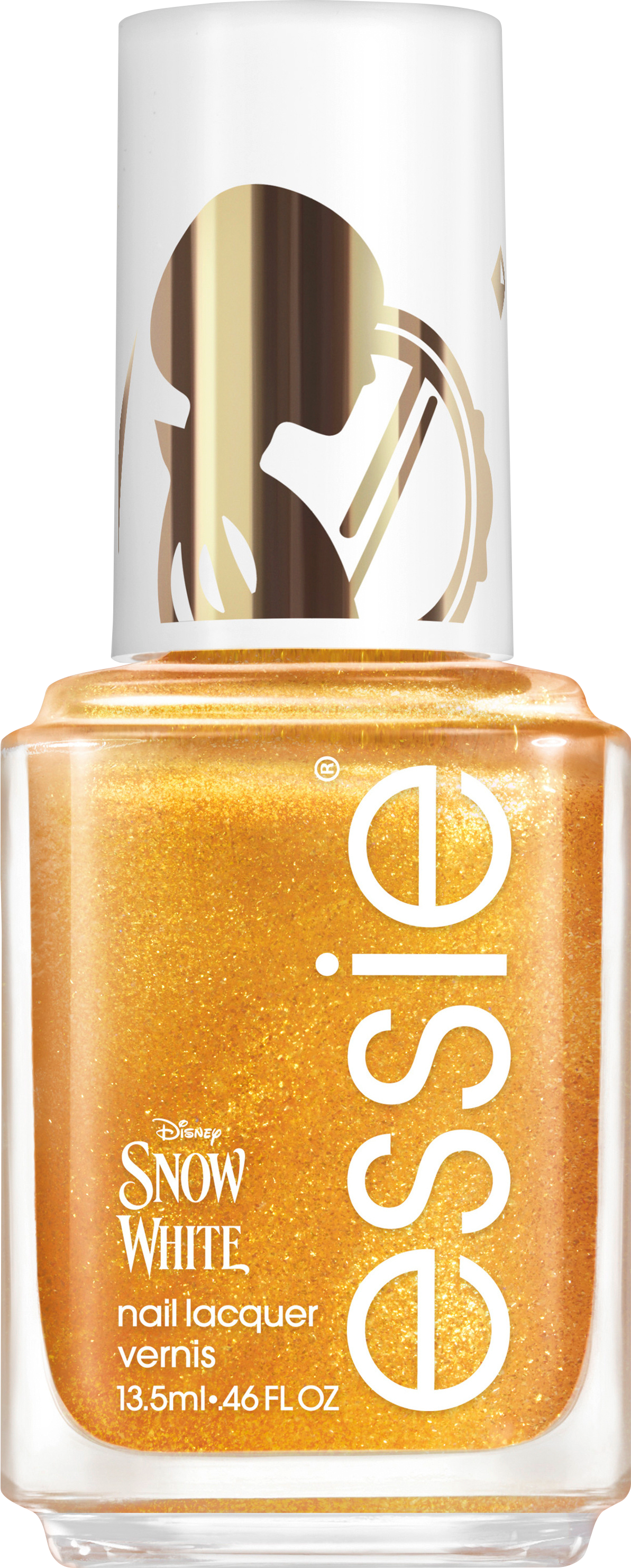Nagellack Schneewittchen 50 Good Things Glow