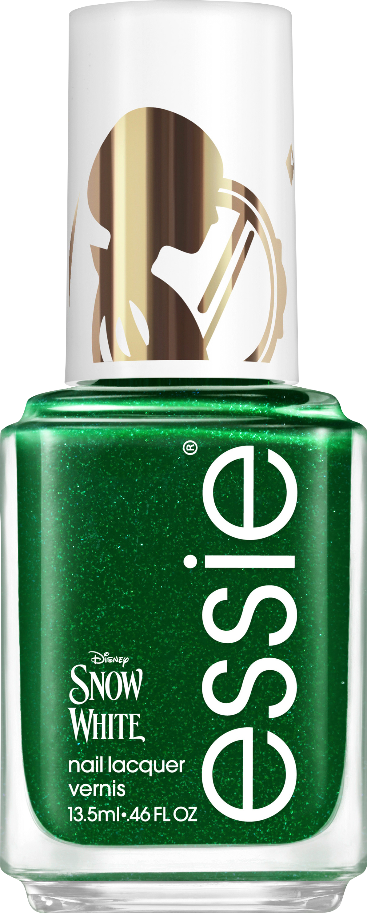 Nagellack Schneewittchen 1004 Seize The Crown